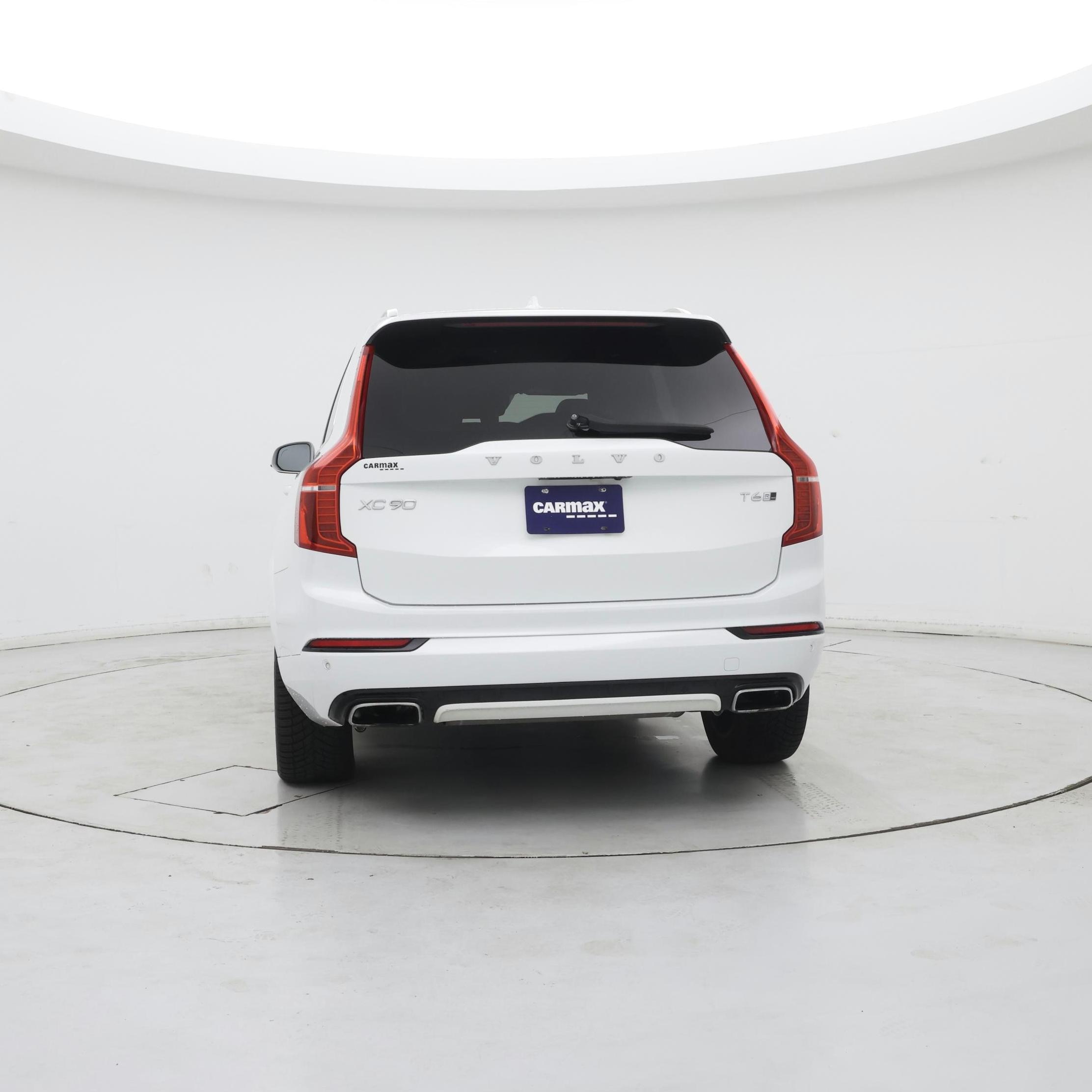 Thumbnail: 2019 Volvo XC90 - 6