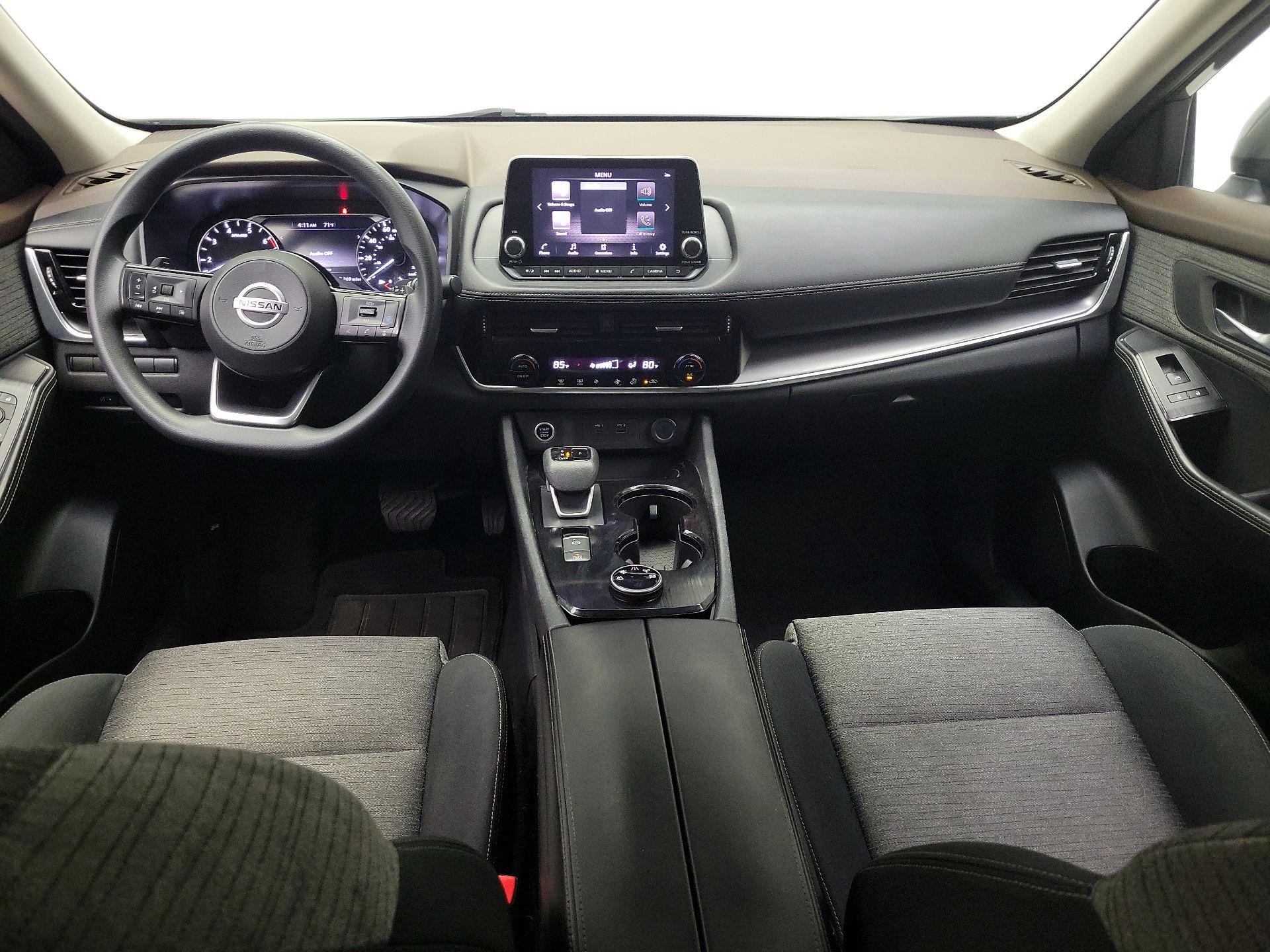Thumbnail: 2021 Nissan Rogue - 9