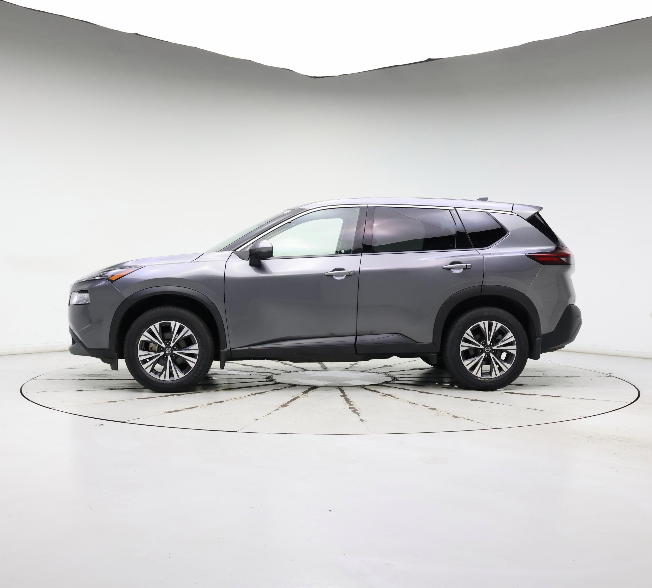 Thumbnail: 2021 Nissan Rogue - 3