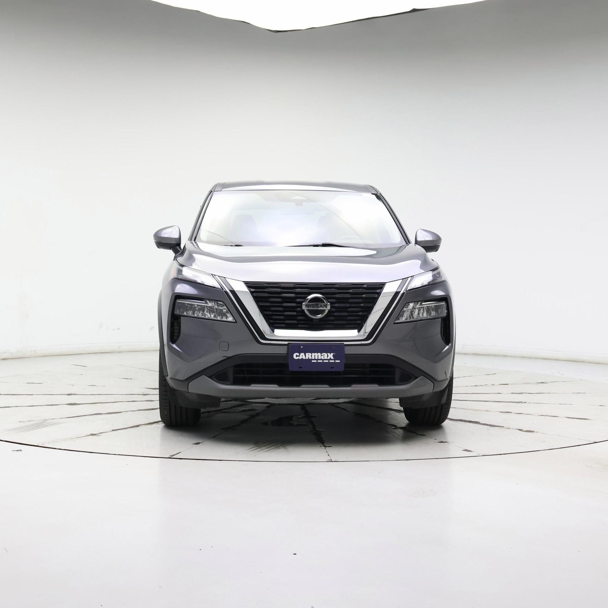 Thumbnail: 2021 Nissan Rogue - 5