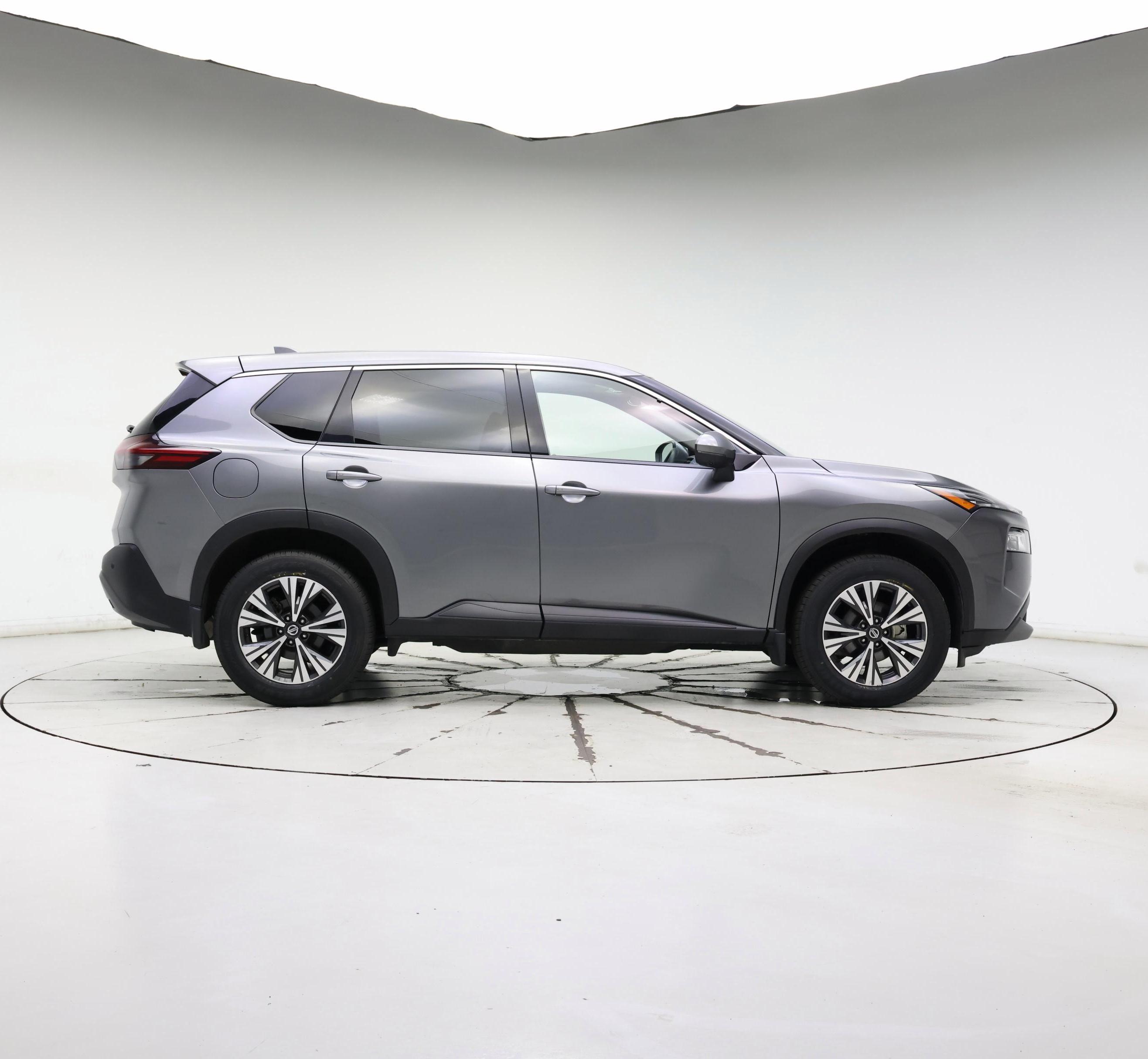 Thumbnail: 2021 Nissan Rogue - 7