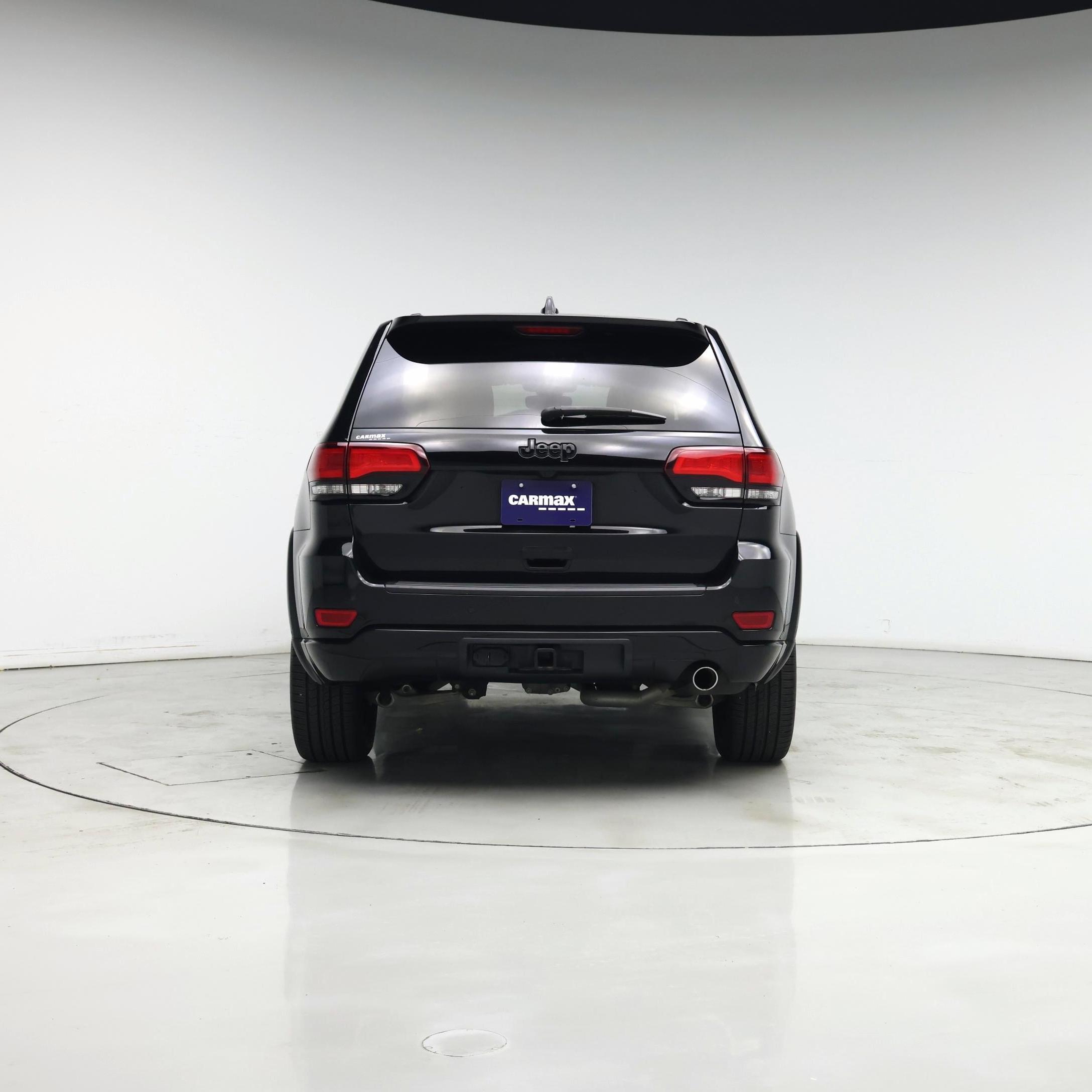 Thumbnail: 2019 Jeep Grand Cherokee - 6