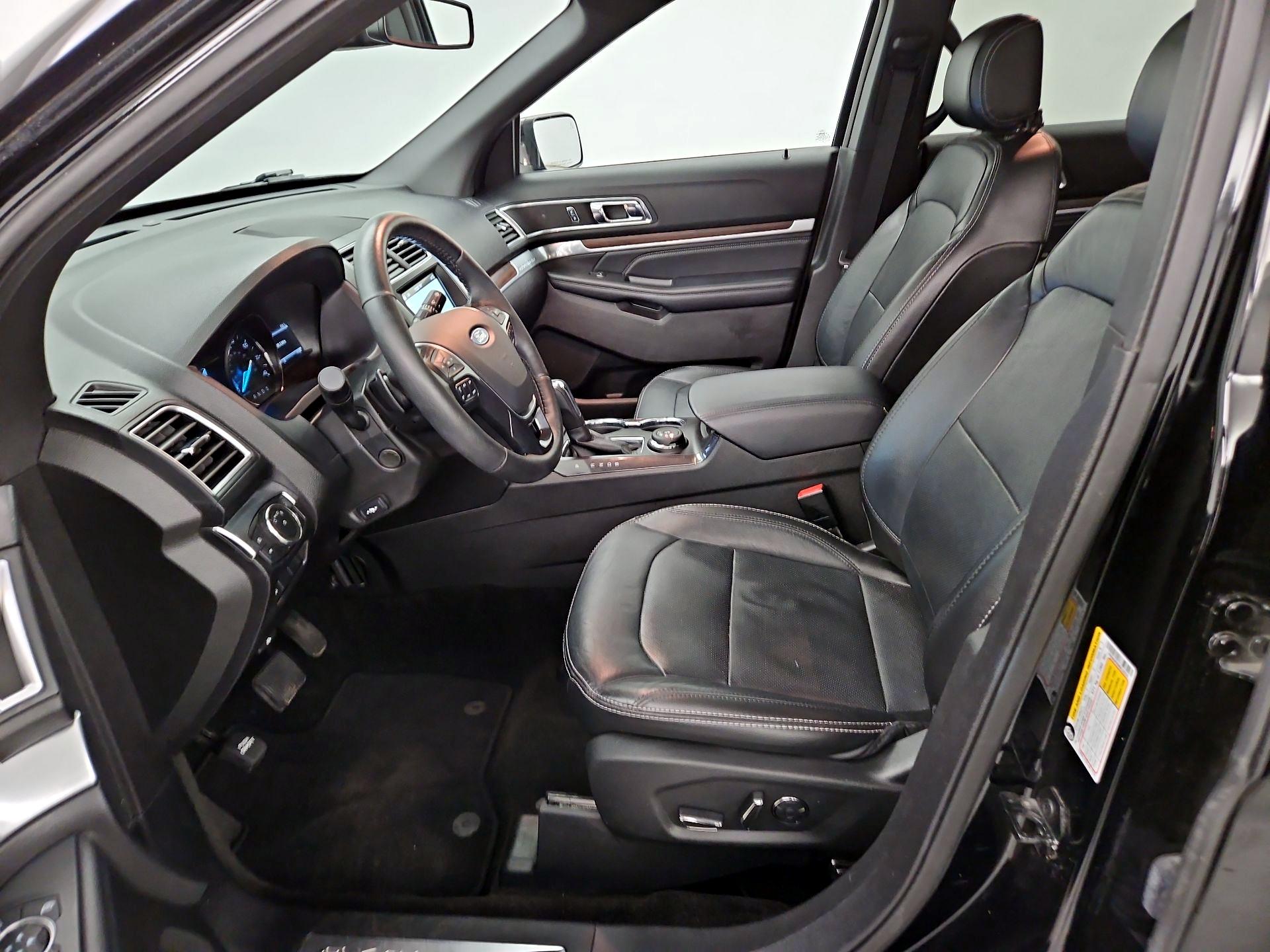 Thumbnail: 2017 Ford Explorer - 11