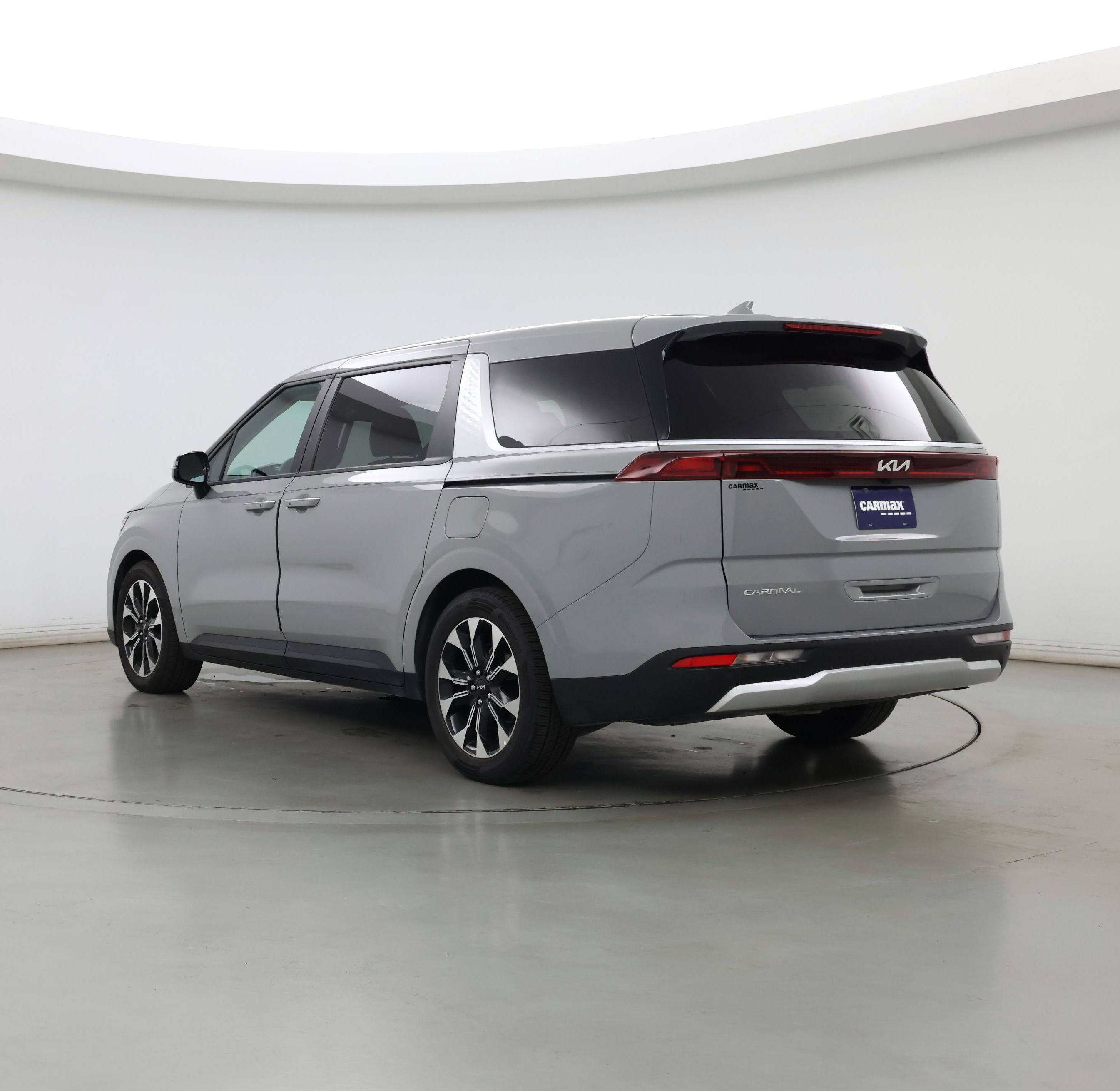 Thumbnail: 2024 Kia Carnival - 2