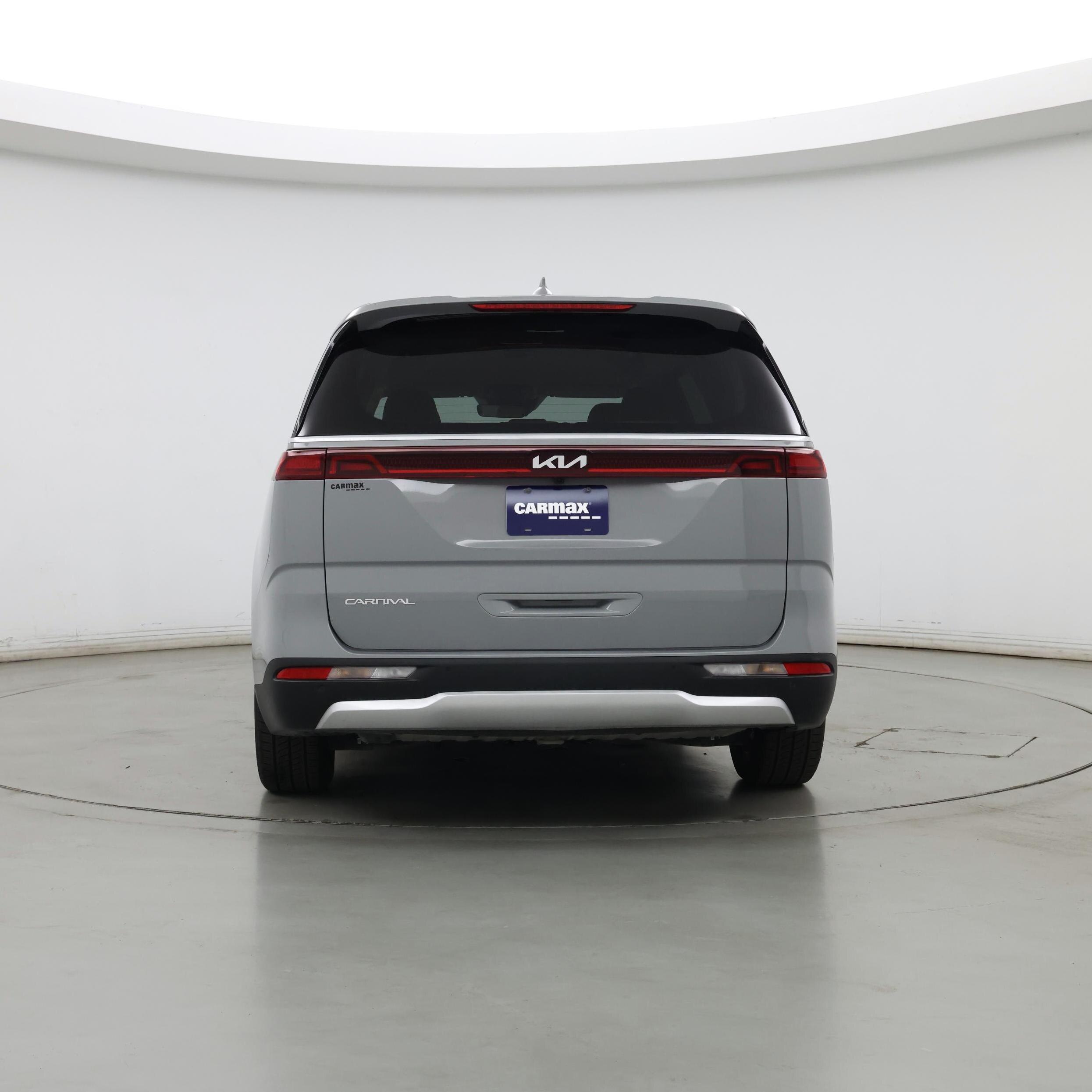 Thumbnail: 2024 Kia Carnival - 6
