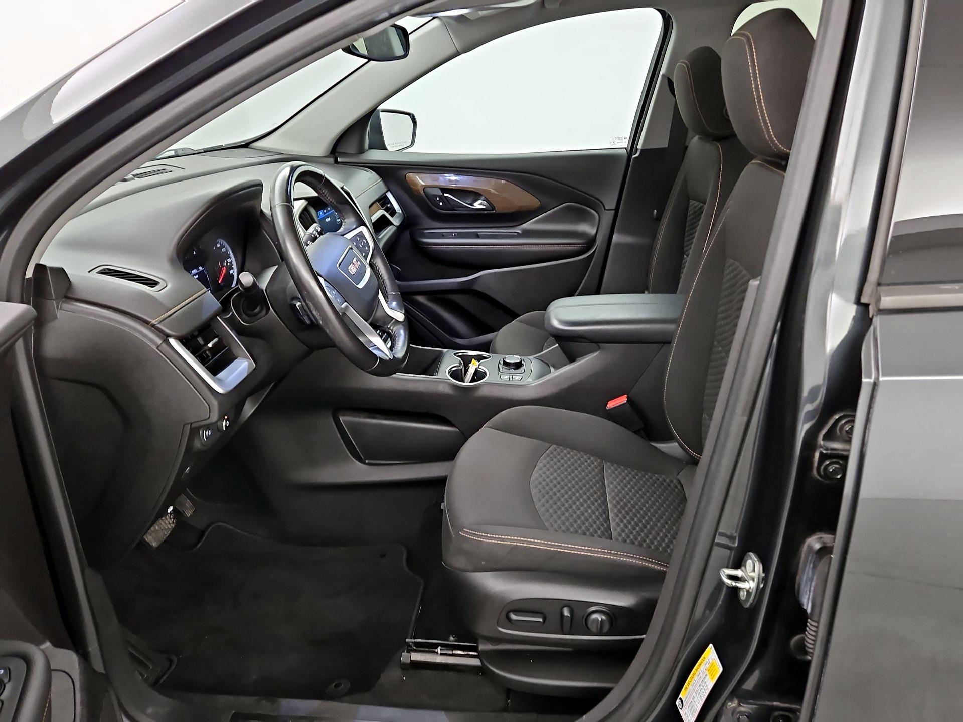 Thumbnail: 2018 GMC Terrain - 11