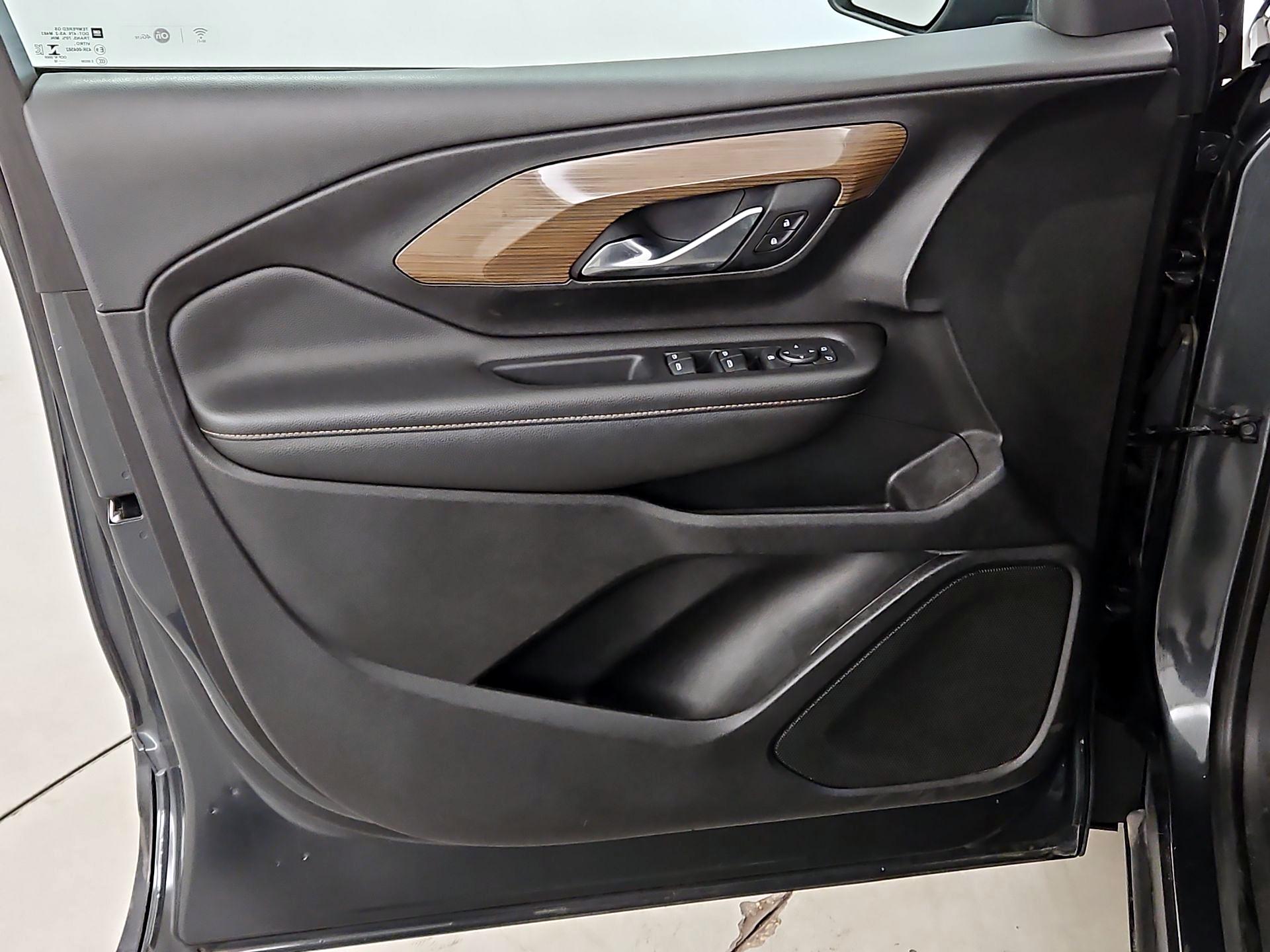 Thumbnail: 2018 GMC Terrain - 12