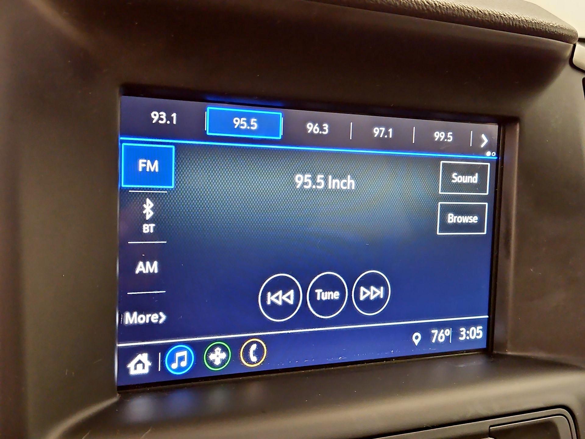 Thumbnail: 2018 GMC Terrain - 15