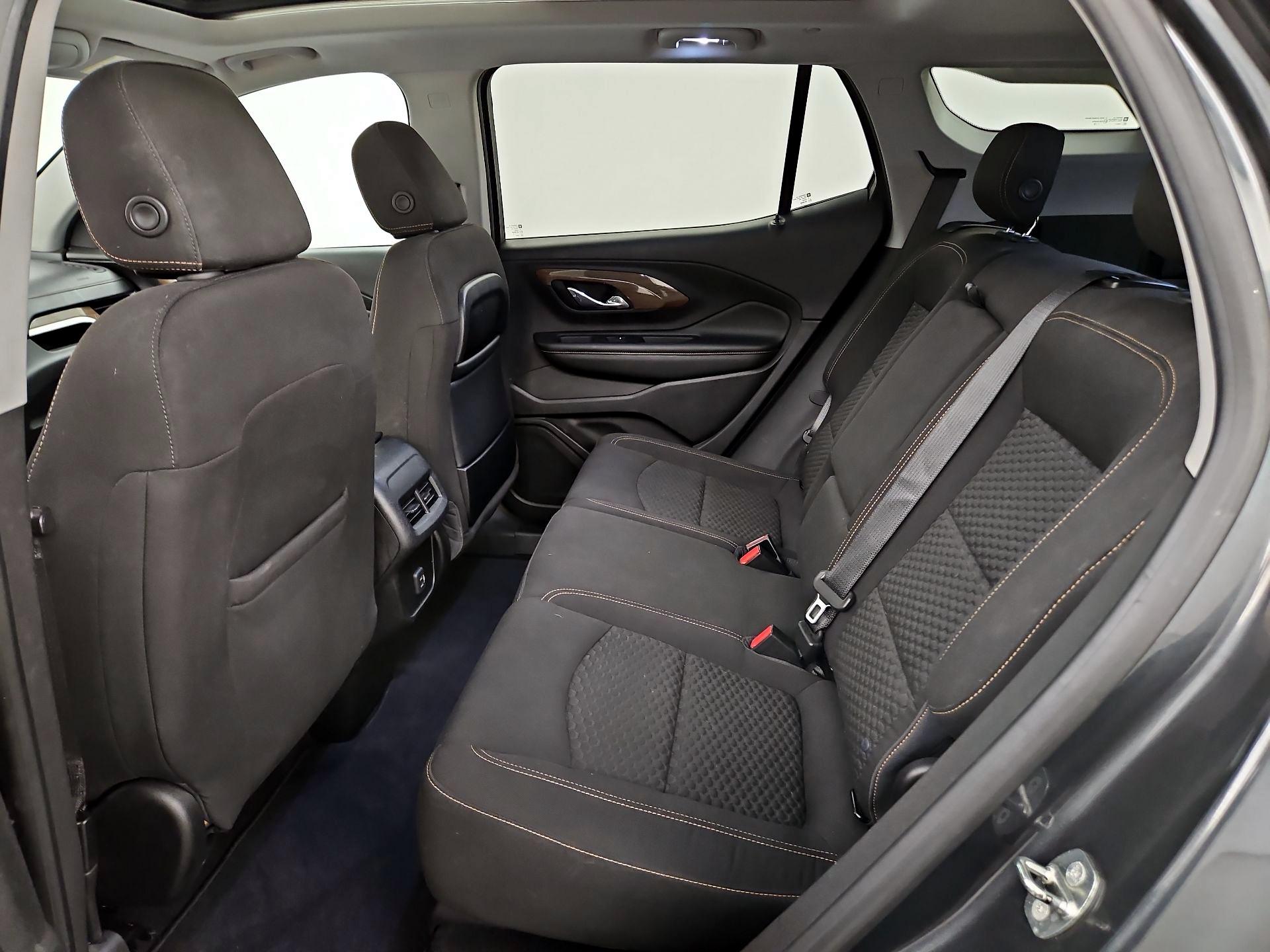 Thumbnail: 2018 GMC Terrain - 20