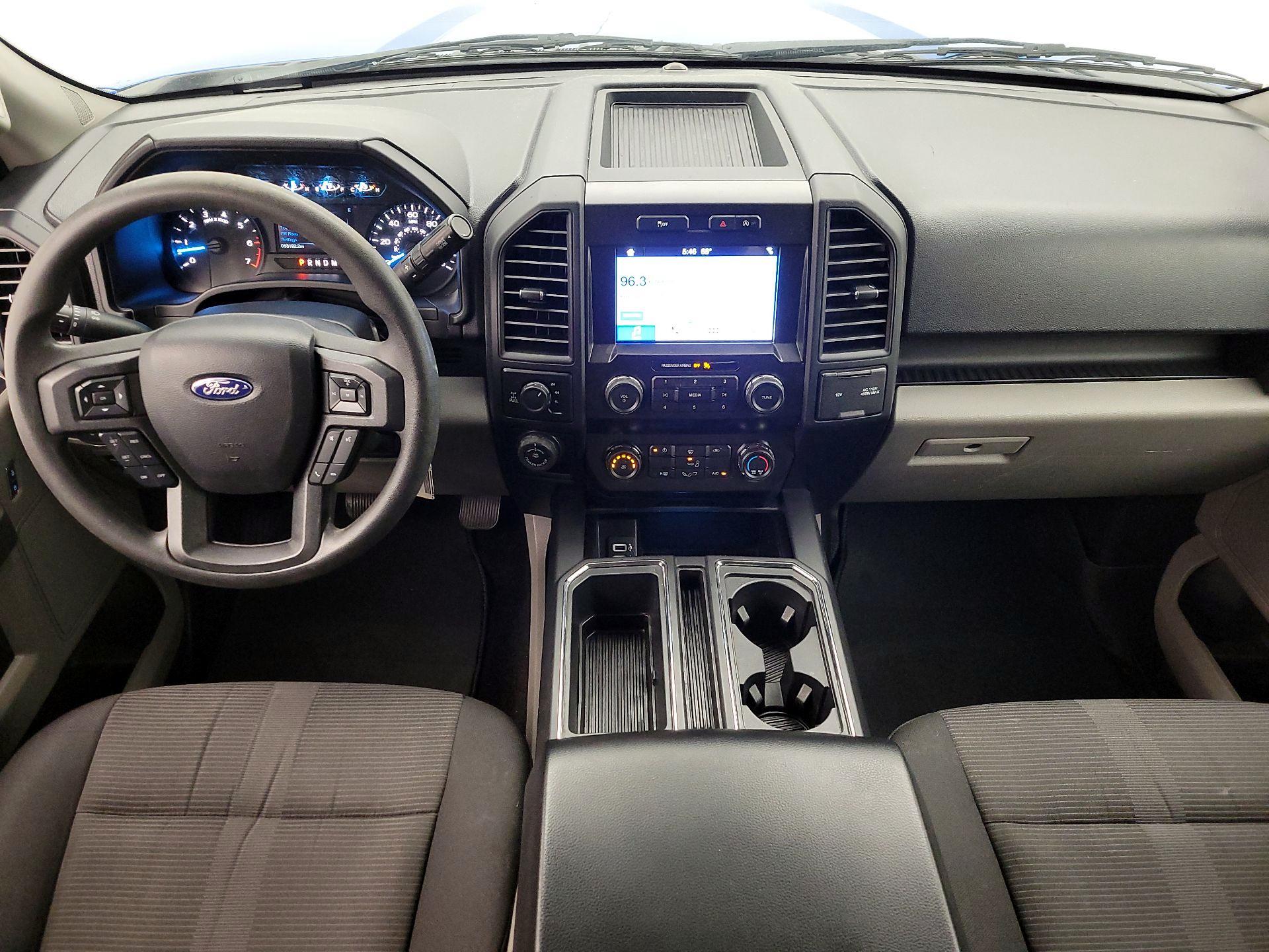 Thumbnail: 2019 Ford F-150 - 9