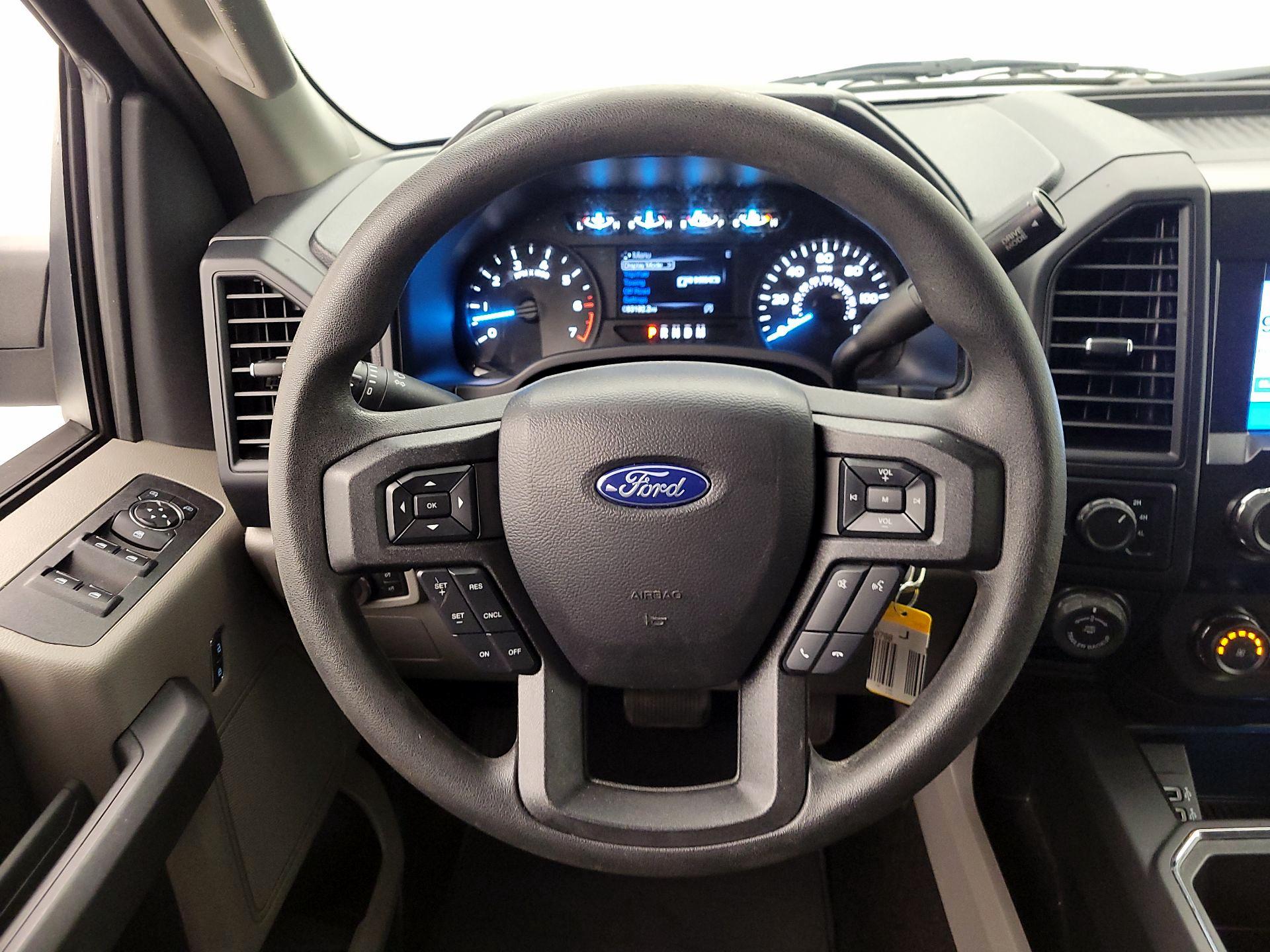 Thumbnail: 2019 Ford F-150 - 10