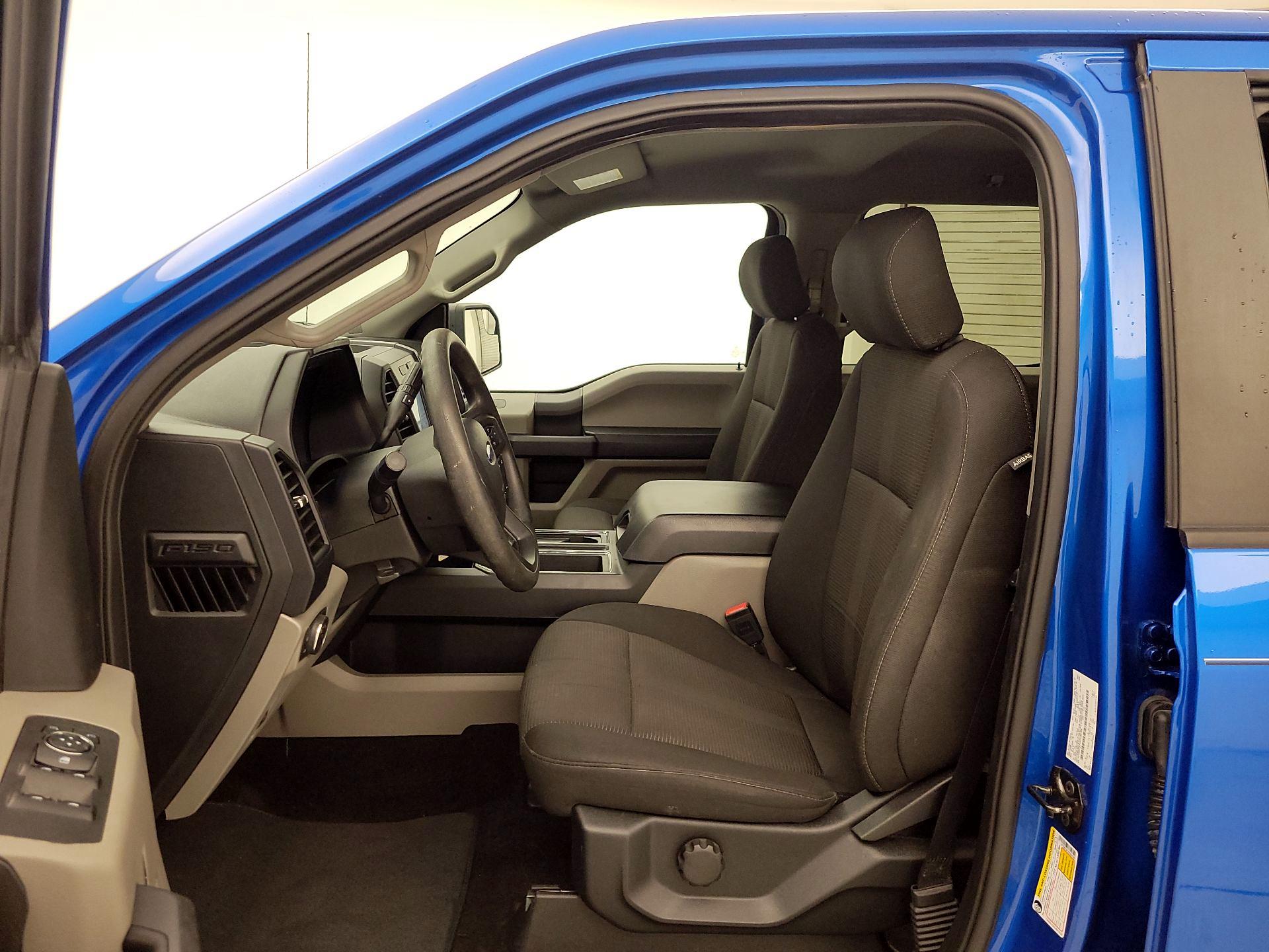 Thumbnail: 2019 Ford F-150 - 11