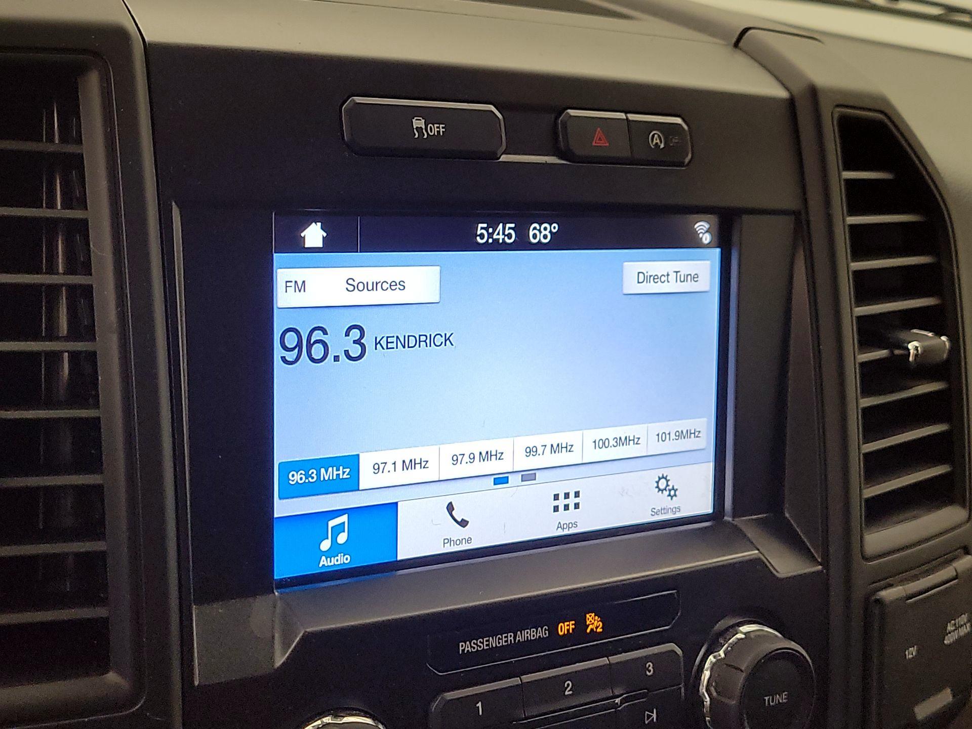 Thumbnail: 2019 Ford F-150 - 15
