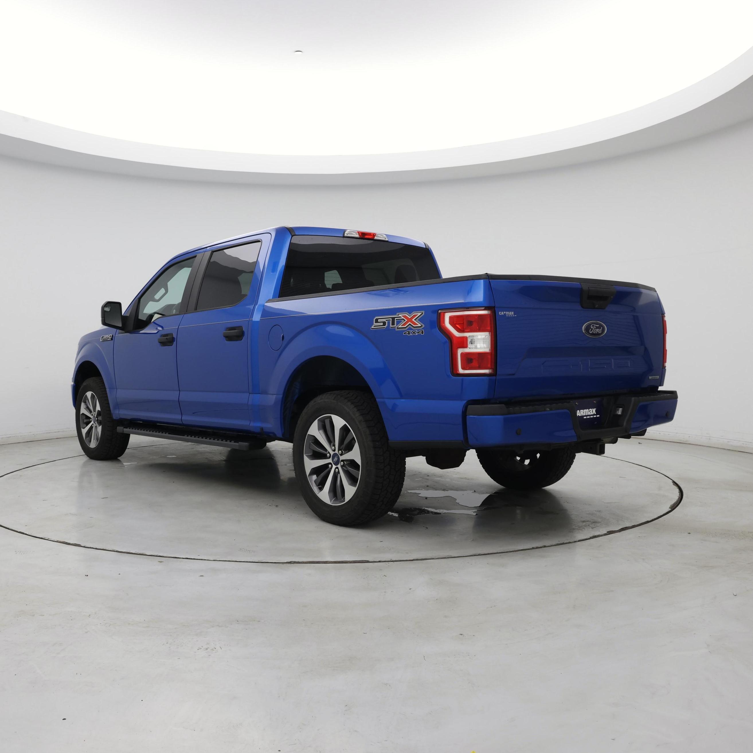 Thumbnail: 2019 Ford F-150 - 2