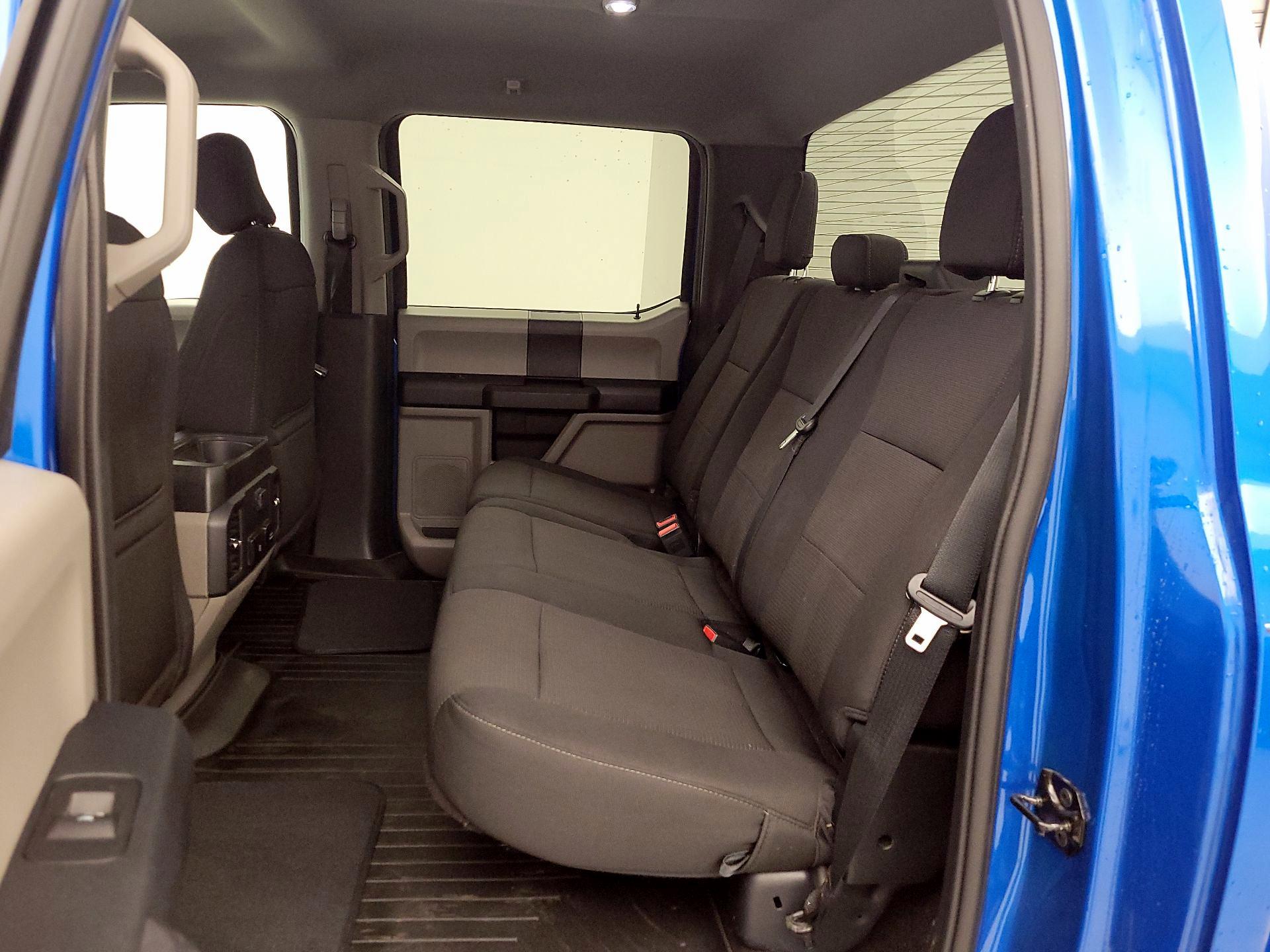 Thumbnail: 2019 Ford F-150 - 19