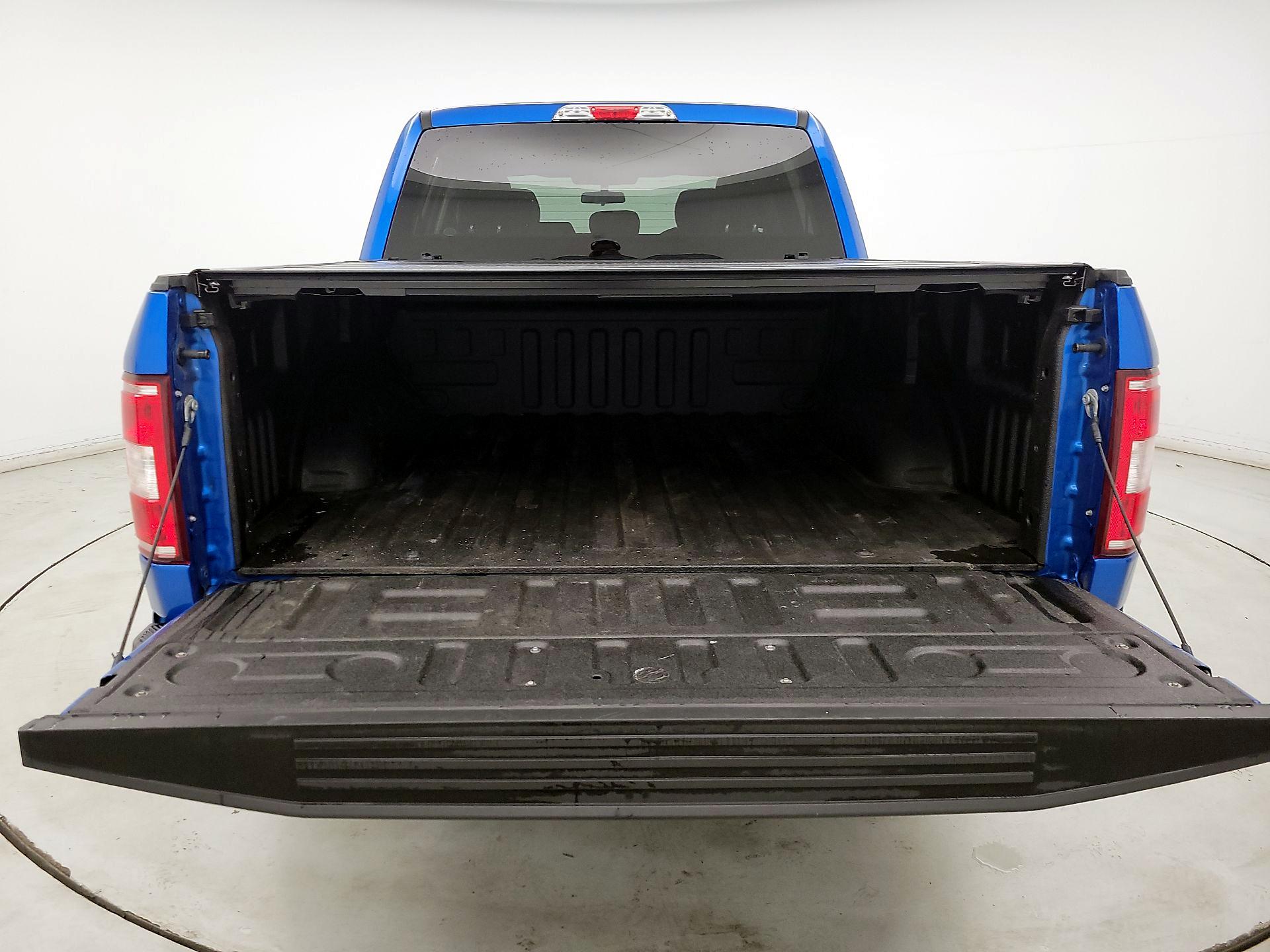 Thumbnail: 2019 Ford F-150 - 20