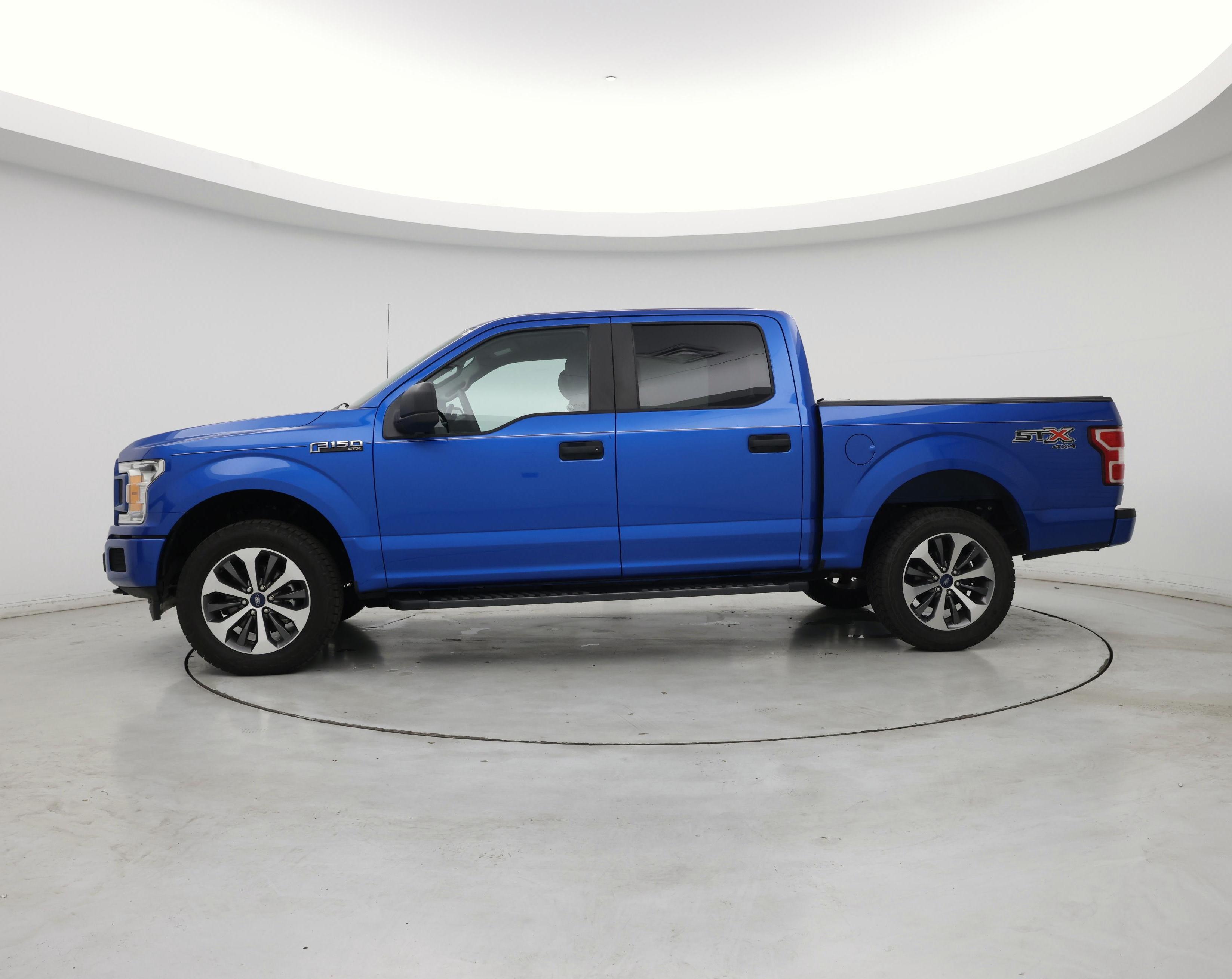 Thumbnail: 2019 Ford F-150 - 3