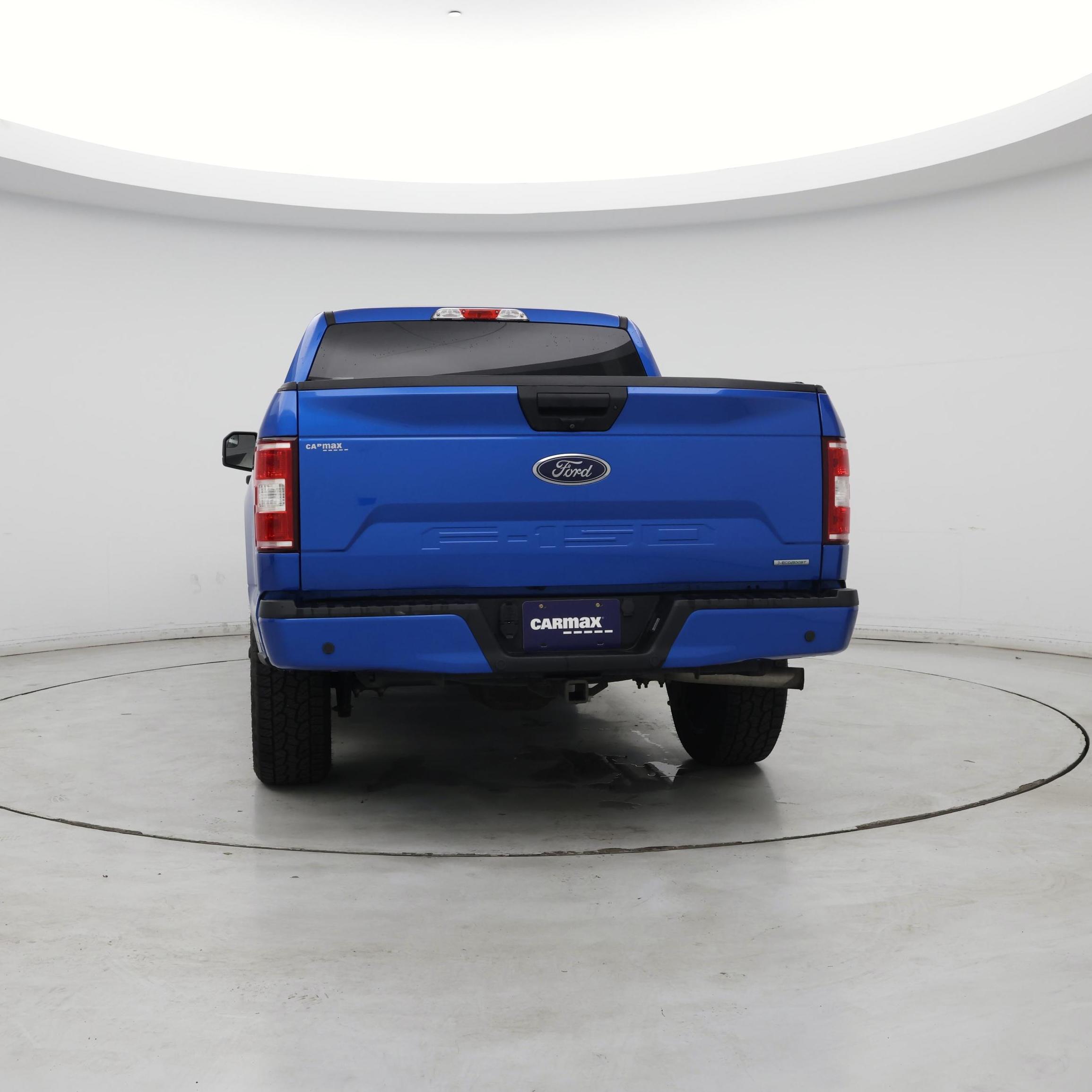 Thumbnail: 2019 Ford F-150 - 6