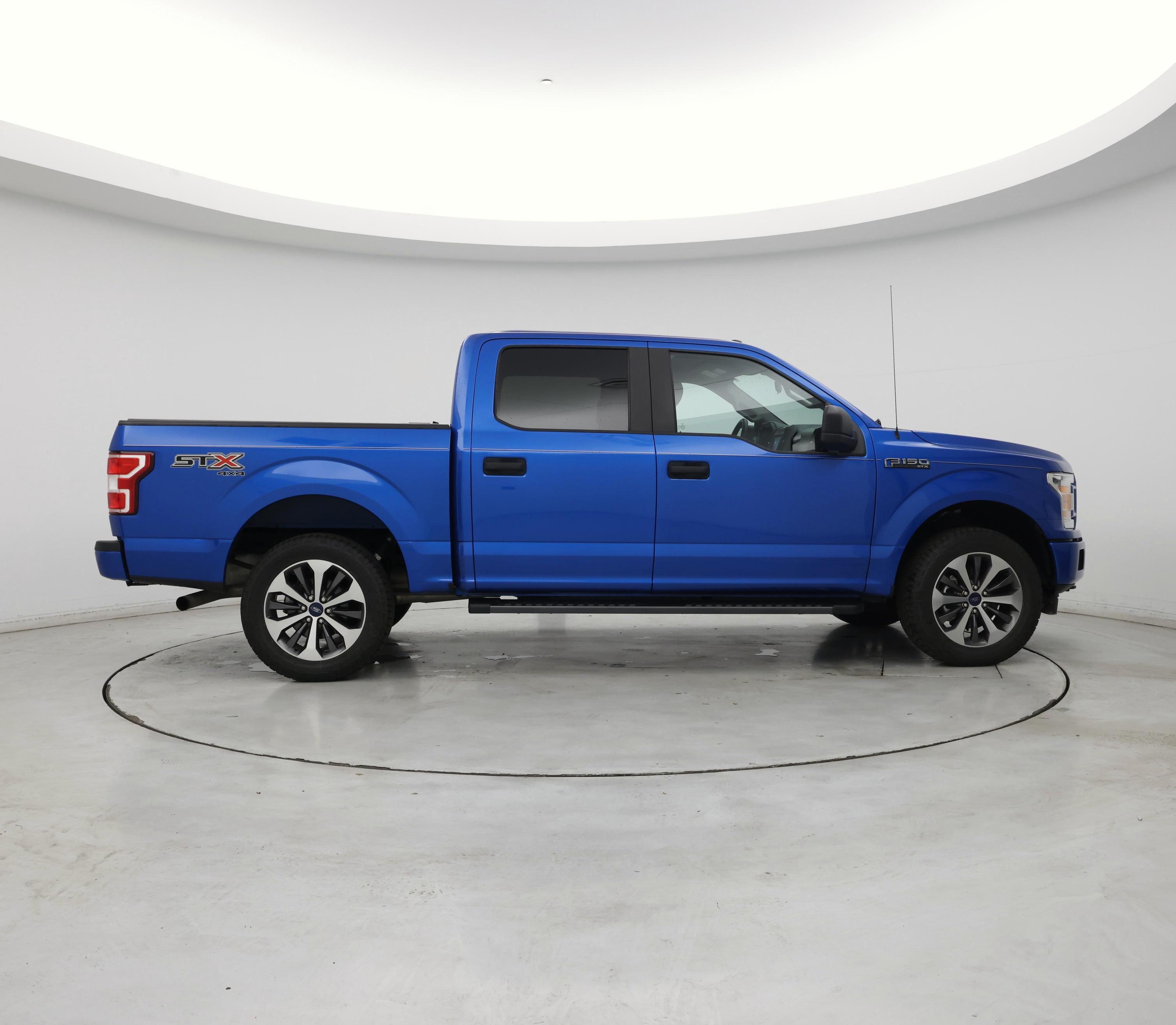Thumbnail: 2019 Ford F-150 - 7