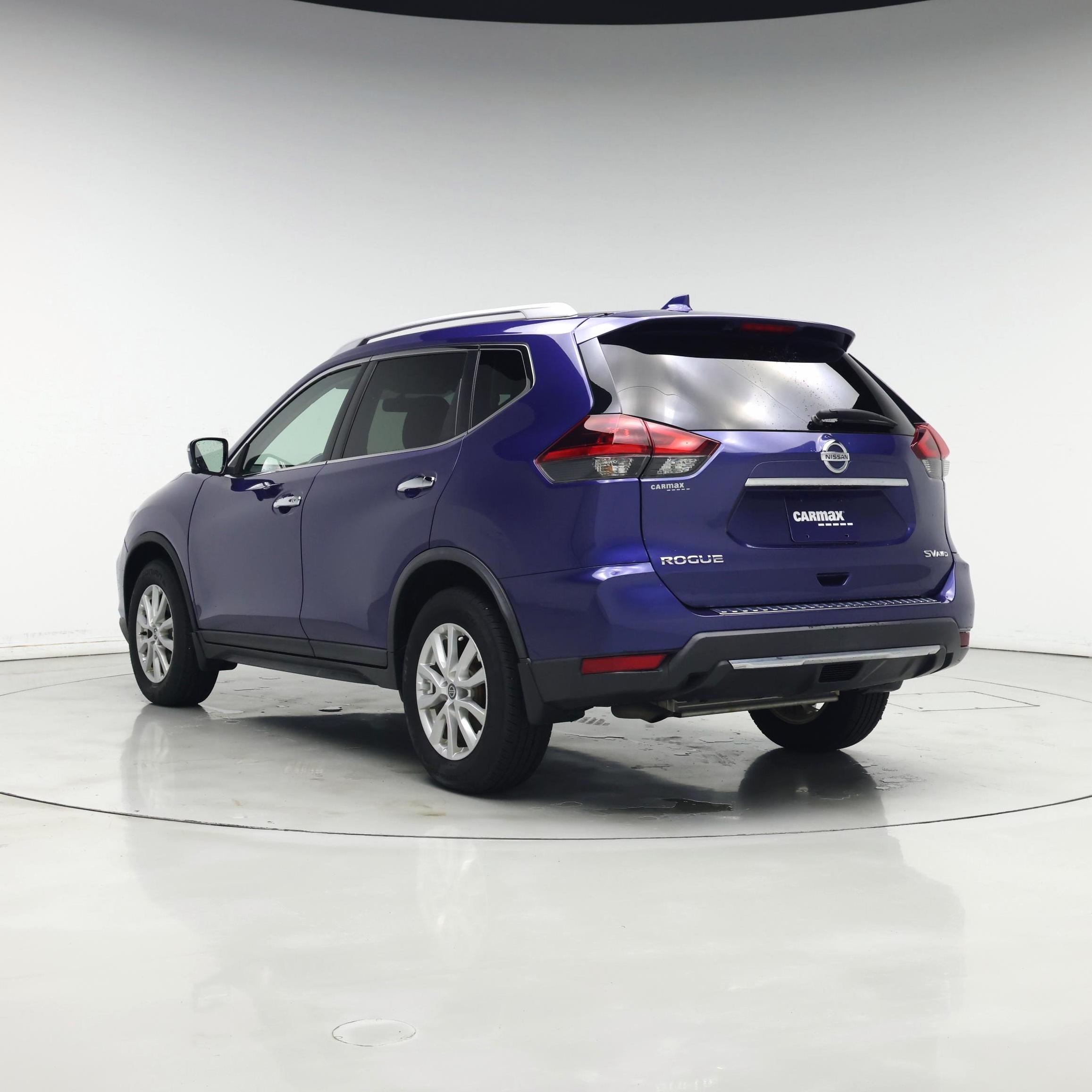 Thumbnail: 2018 Nissan Rogue - 2