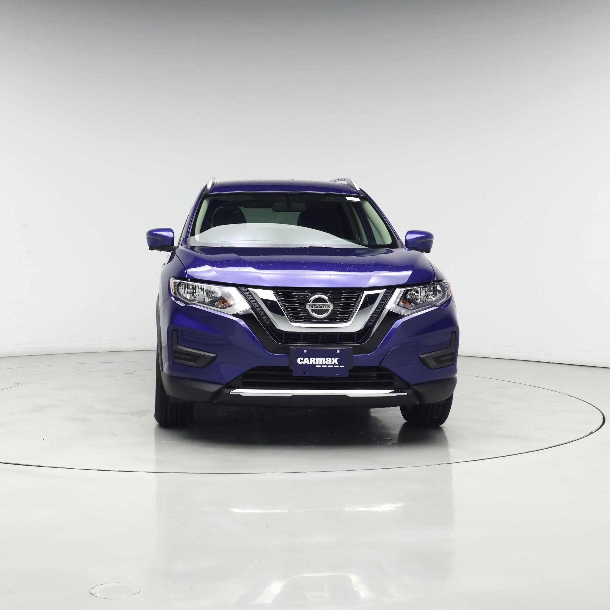 Thumbnail: 2018 Nissan Rogue - 5