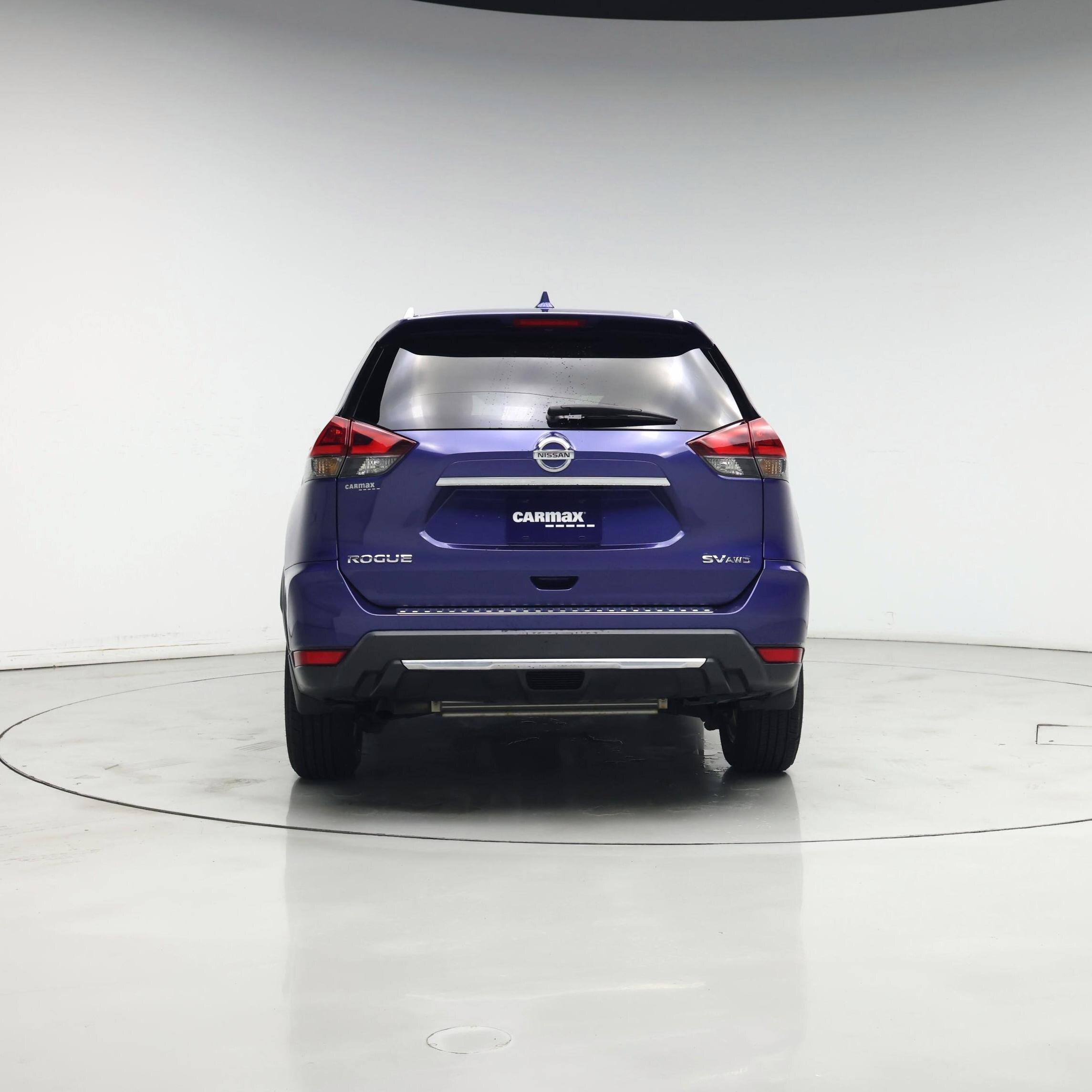 Thumbnail: 2018 Nissan Rogue - 6