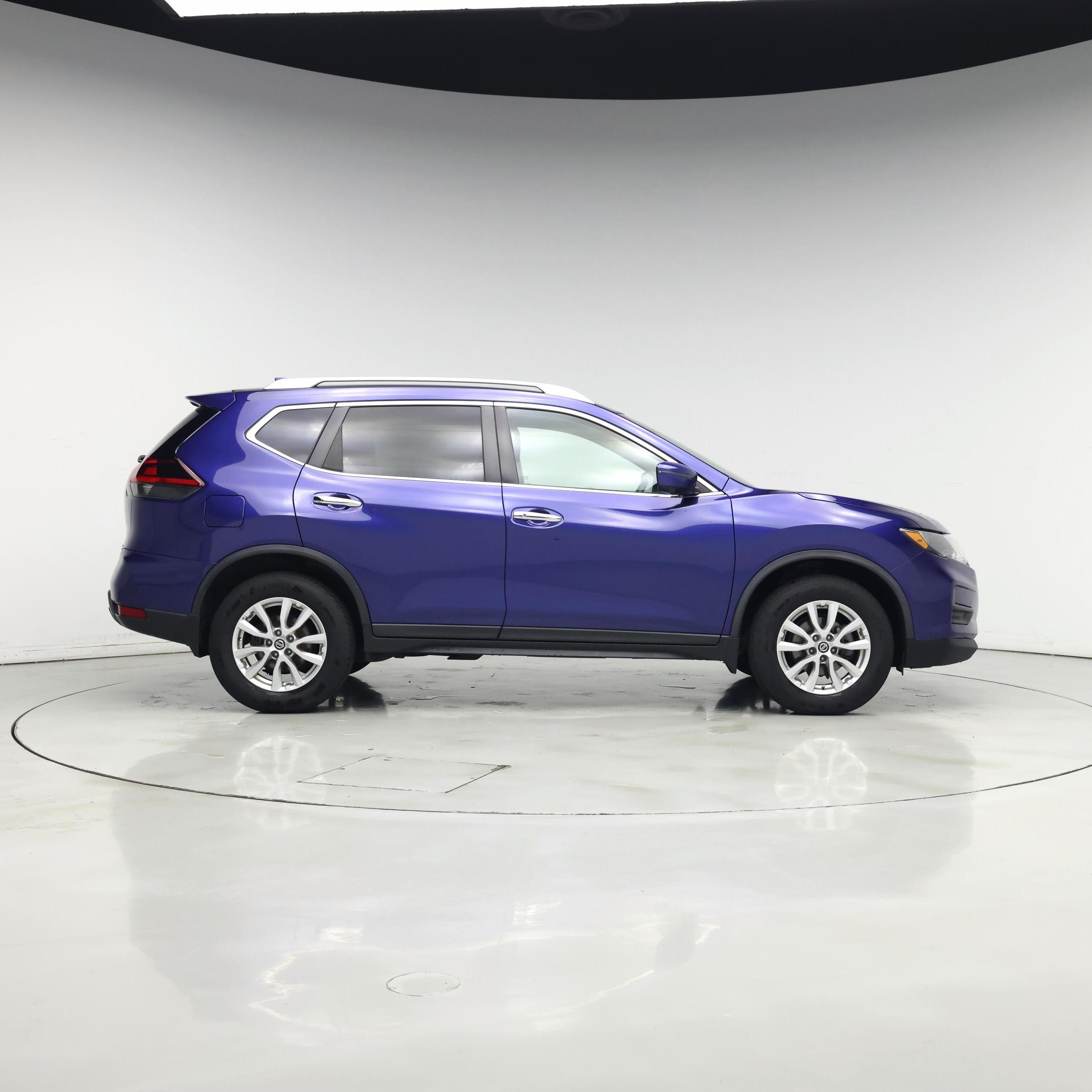 Thumbnail: 2018 Nissan Rogue - 7