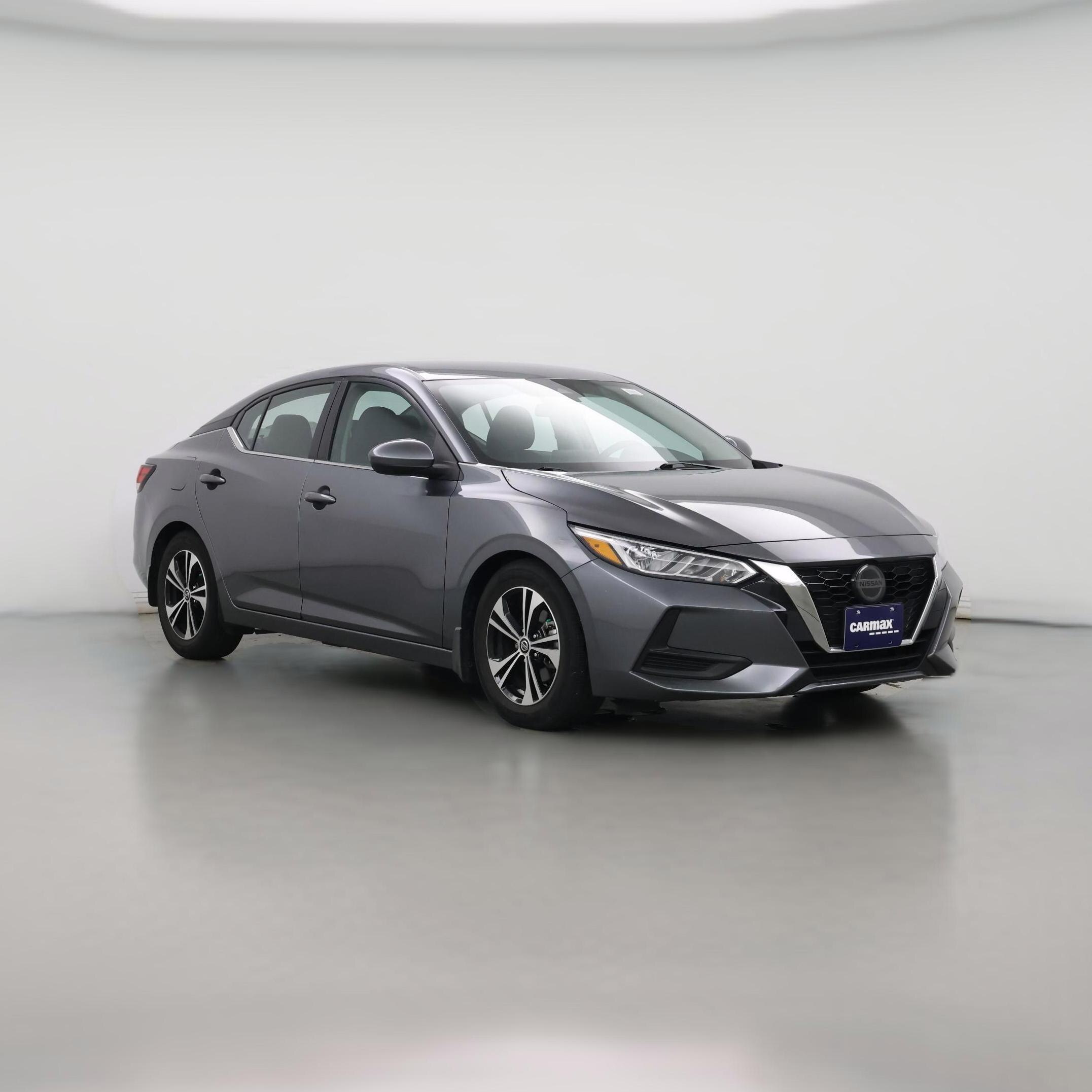 Thumbnail: 2022 Nissan Sentra - 1