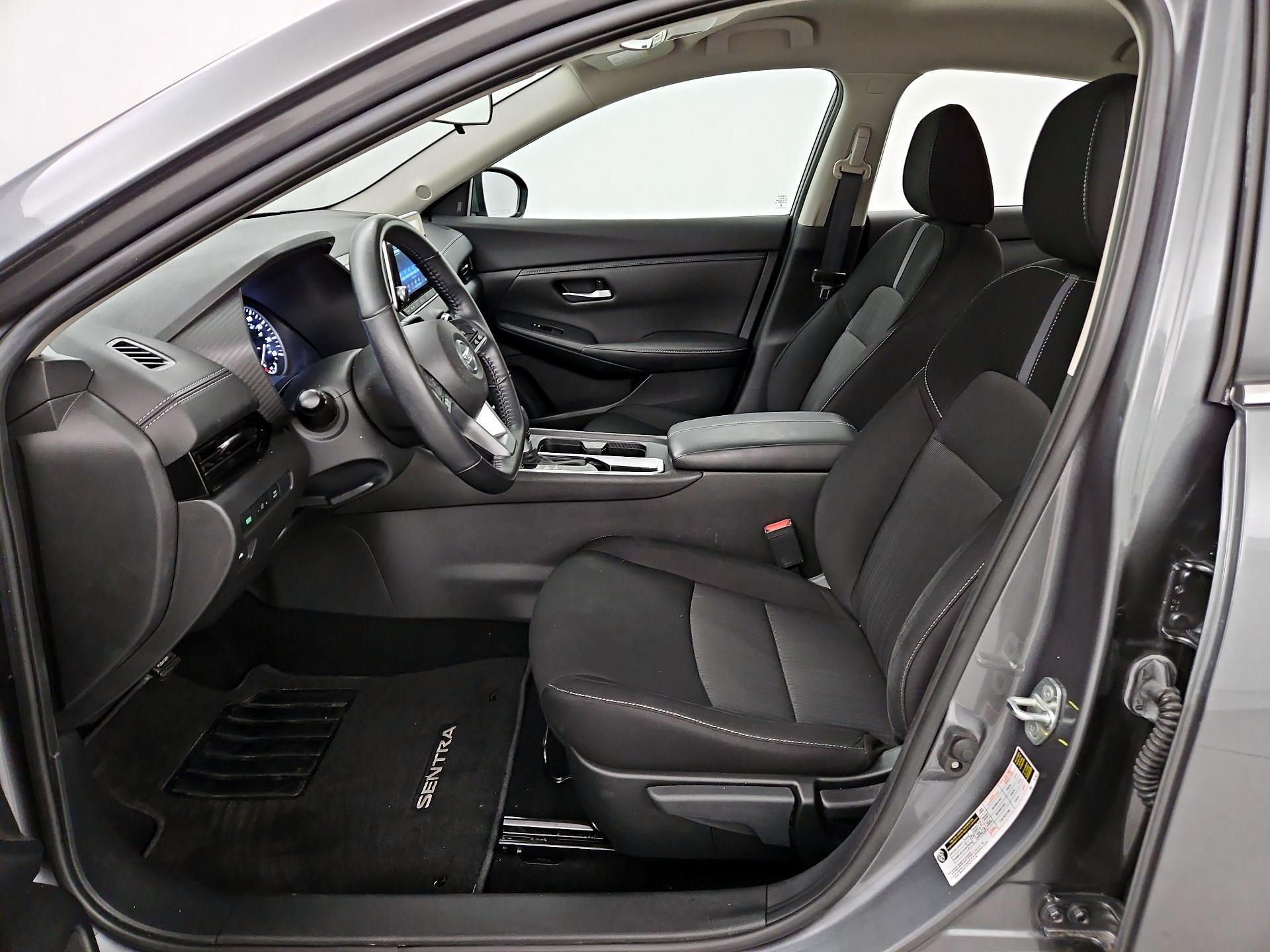 Thumbnail: 2022 Nissan Sentra - 11