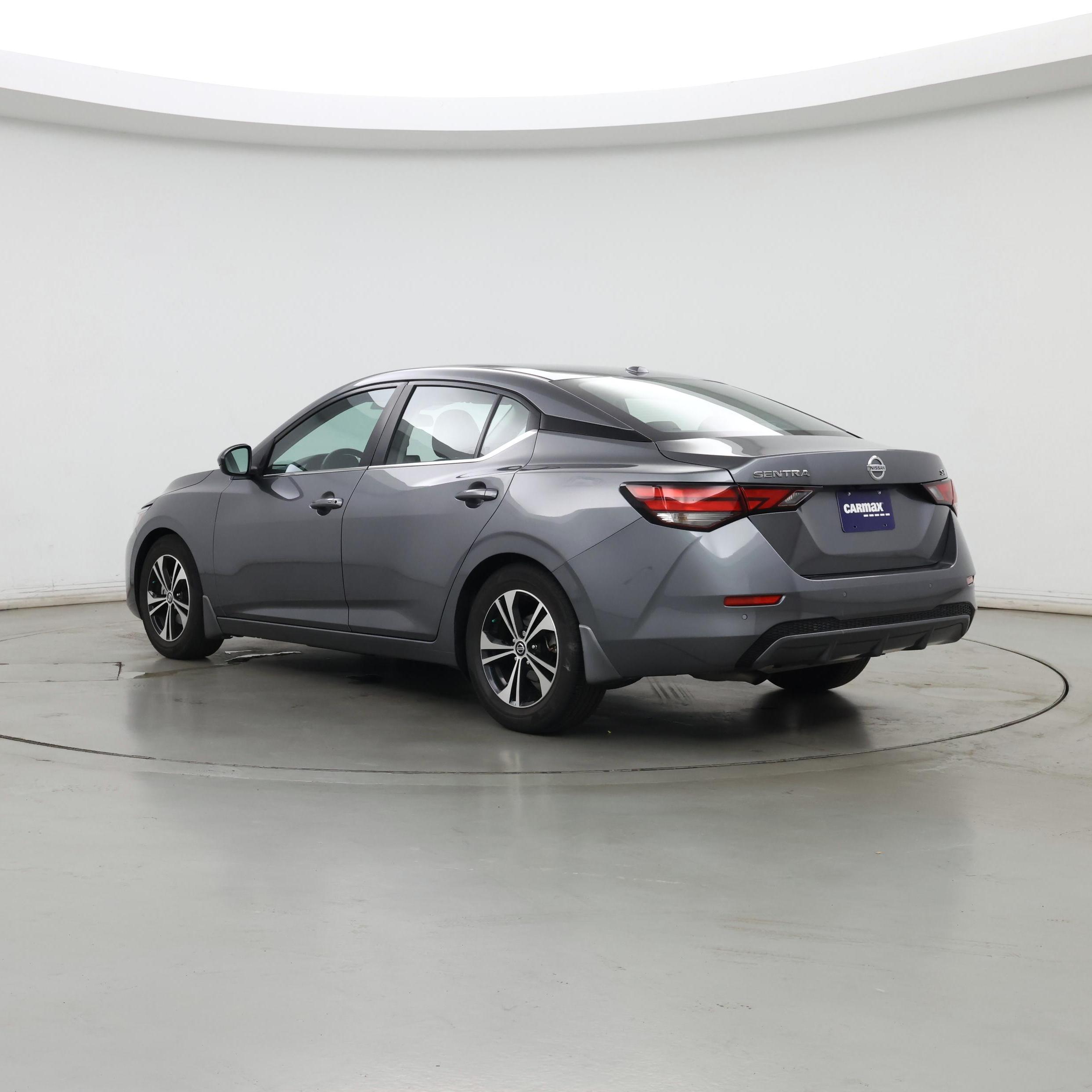 Thumbnail: 2022 Nissan Sentra - 2