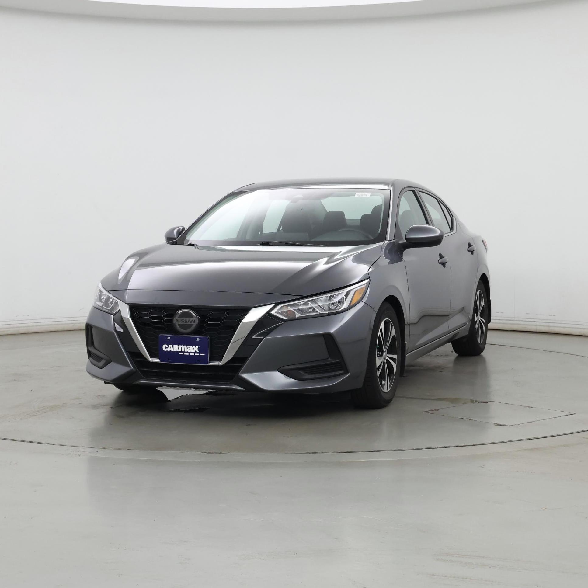 Thumbnail: 2022 Nissan Sentra - 4