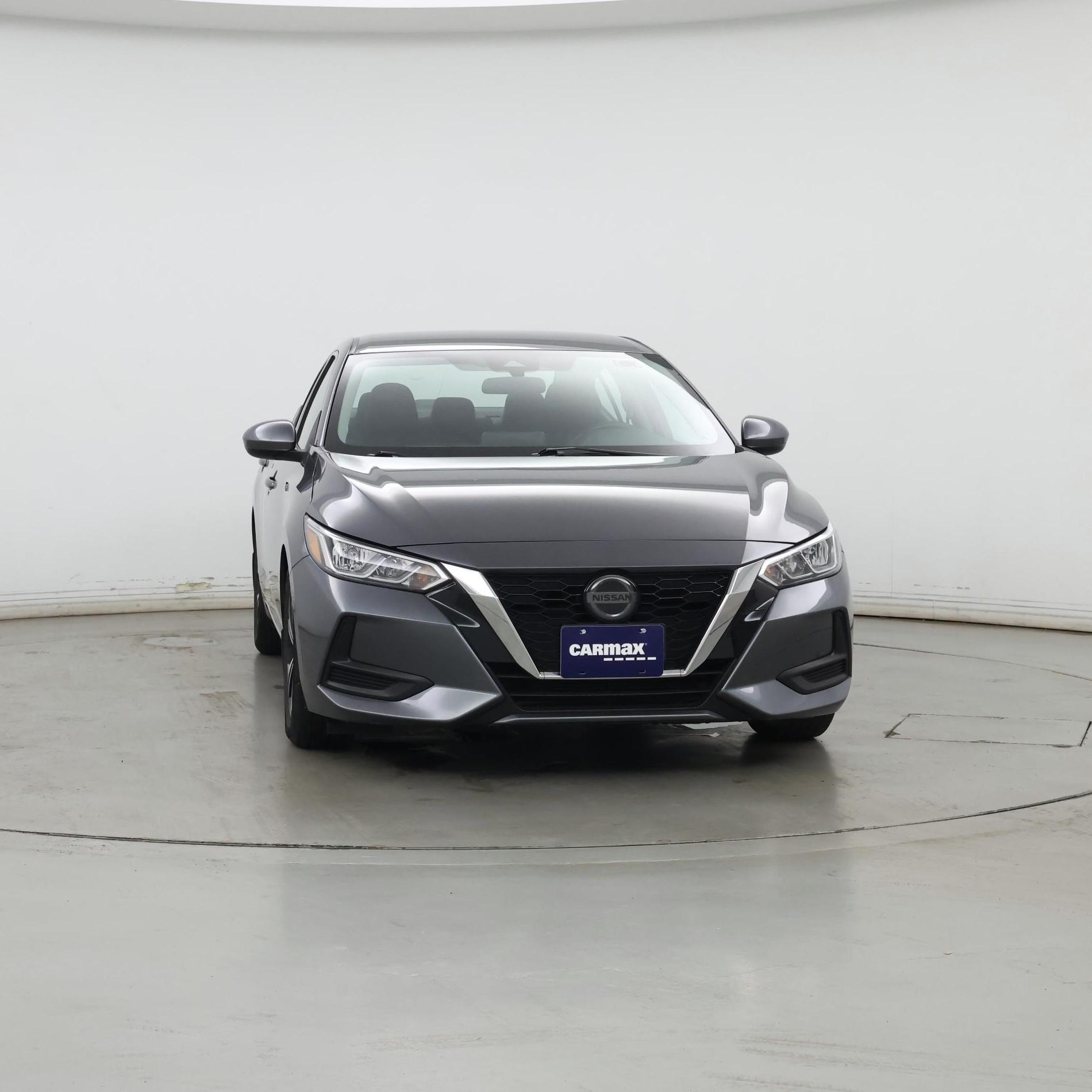 Thumbnail: 2022 Nissan Sentra - 5