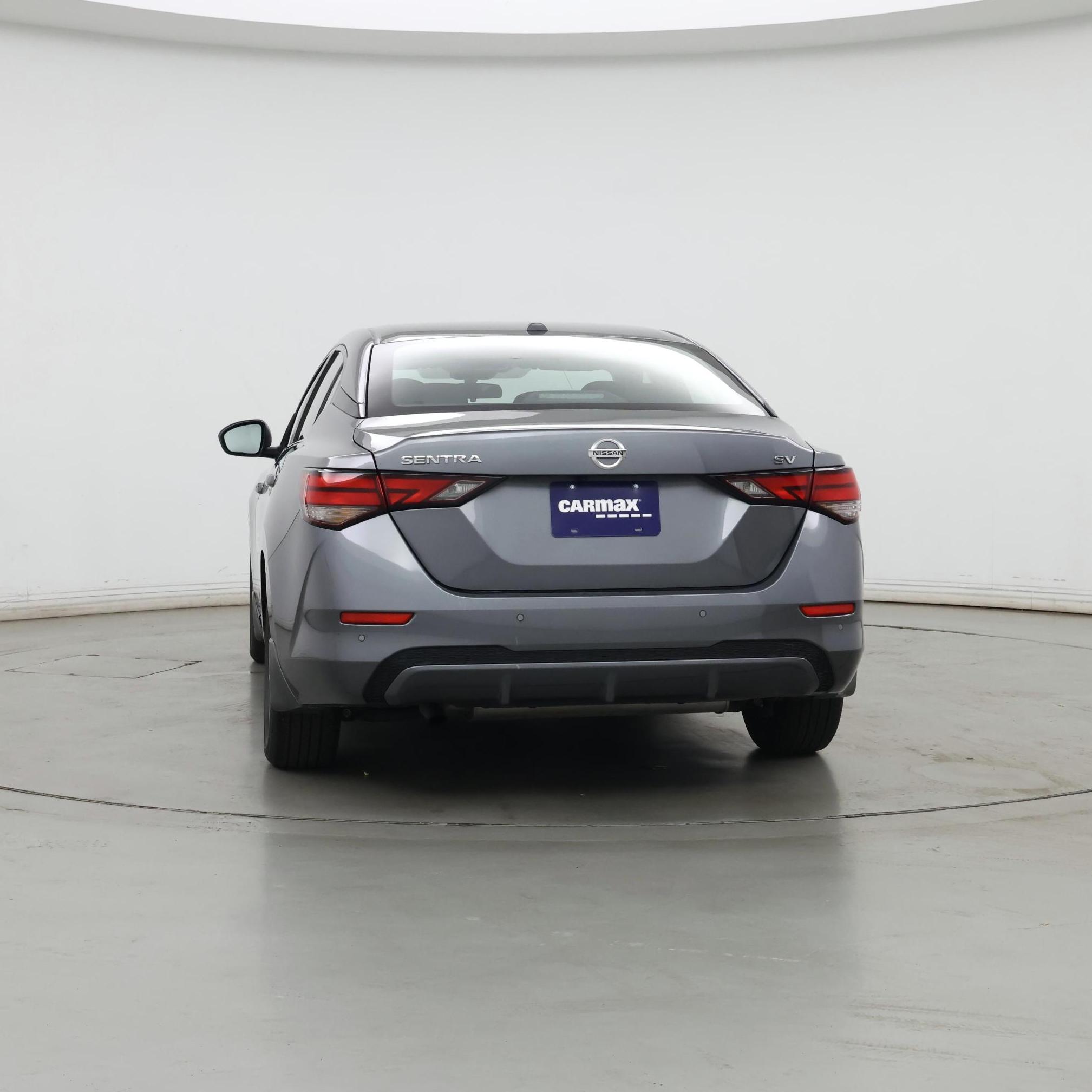 Thumbnail: 2022 Nissan Sentra - 6