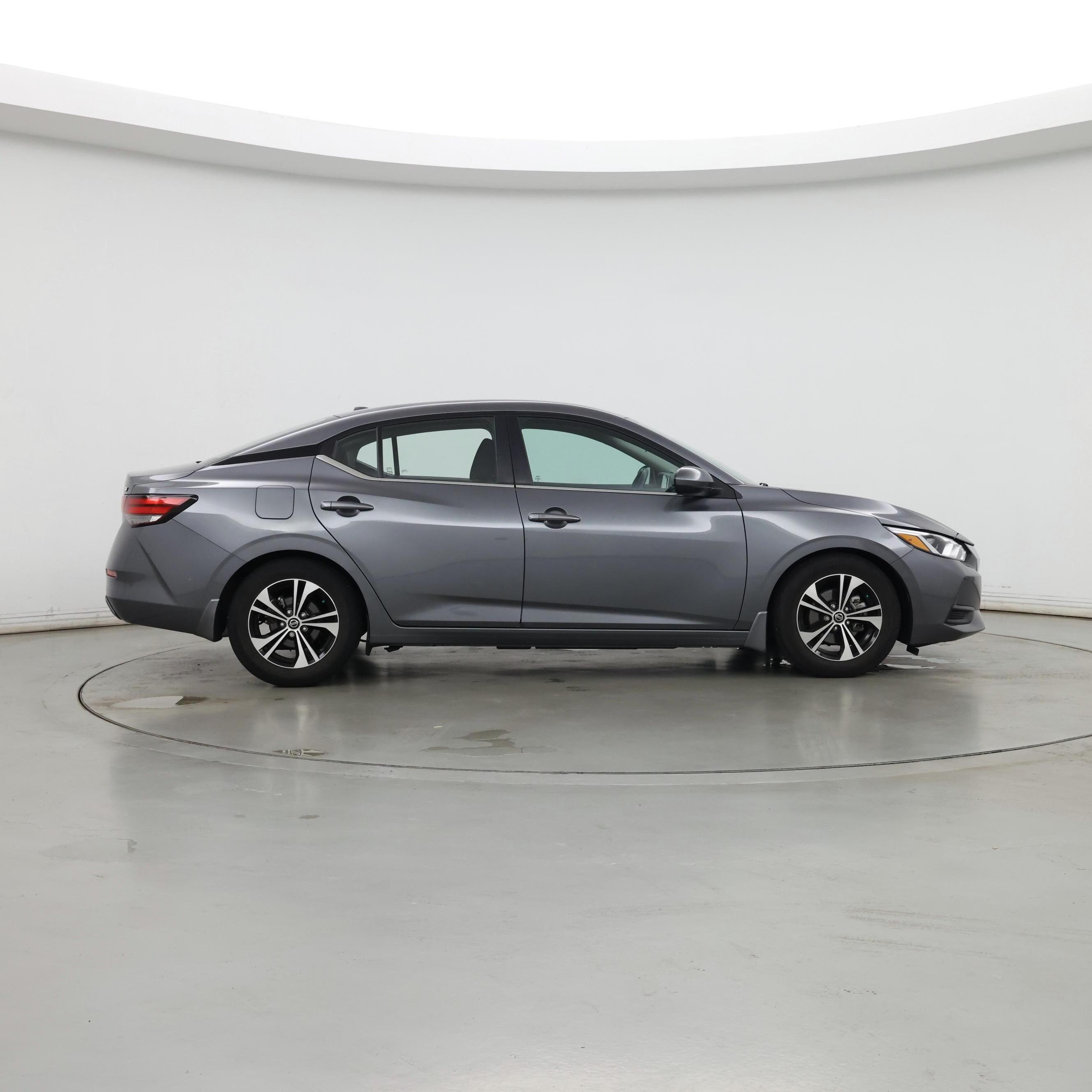 Thumbnail: 2022 Nissan Sentra - 7