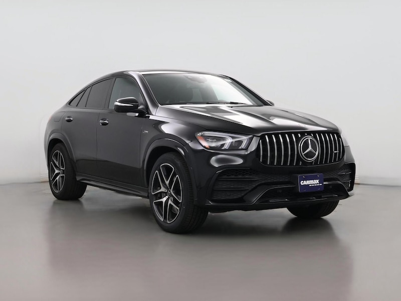 2021 Mercedes-Benz GLE 53 AMG -
                  Tinley Park, IL