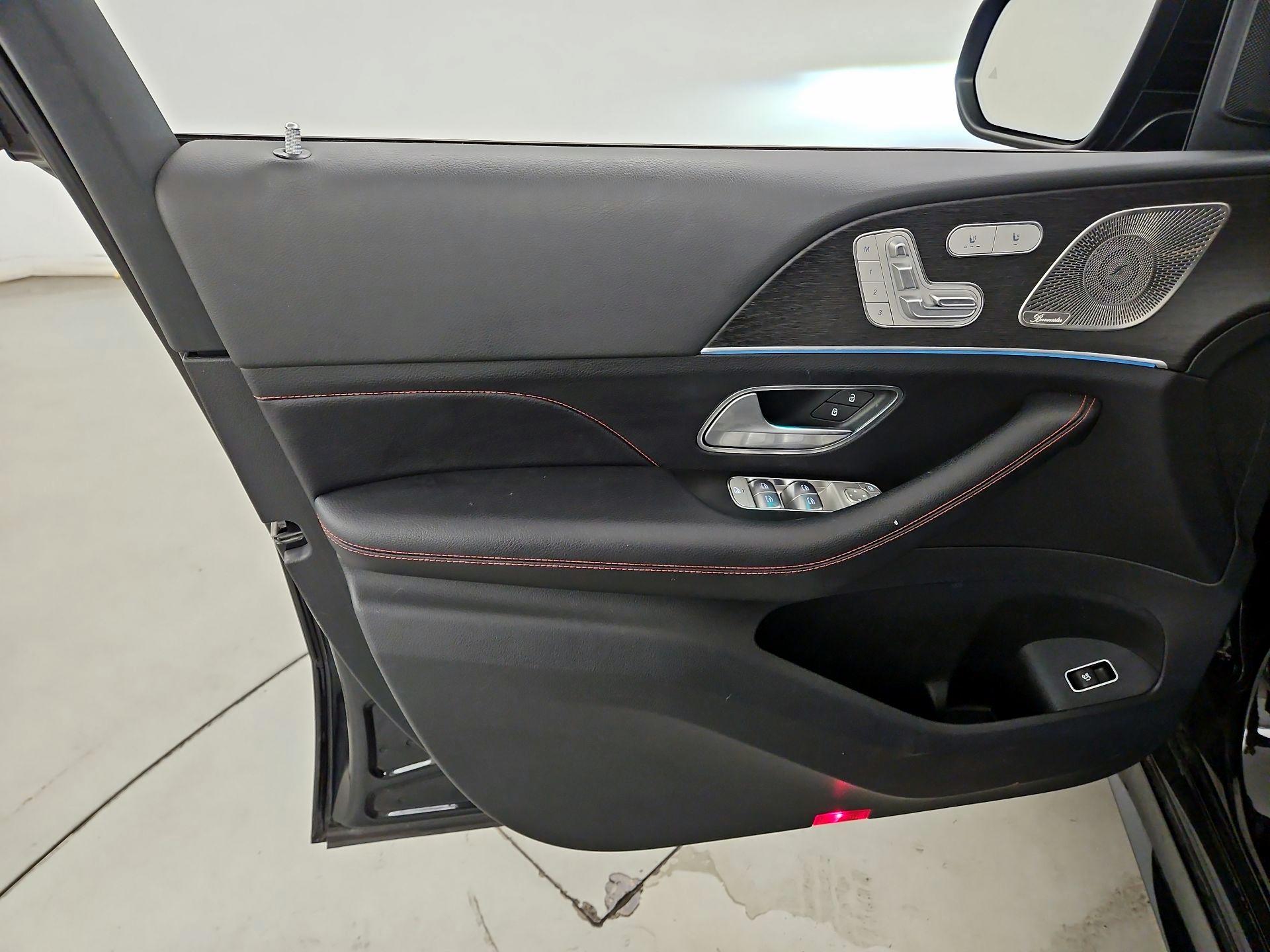 Thumbnail: 2021 Mercedes-Benz GLE - 12