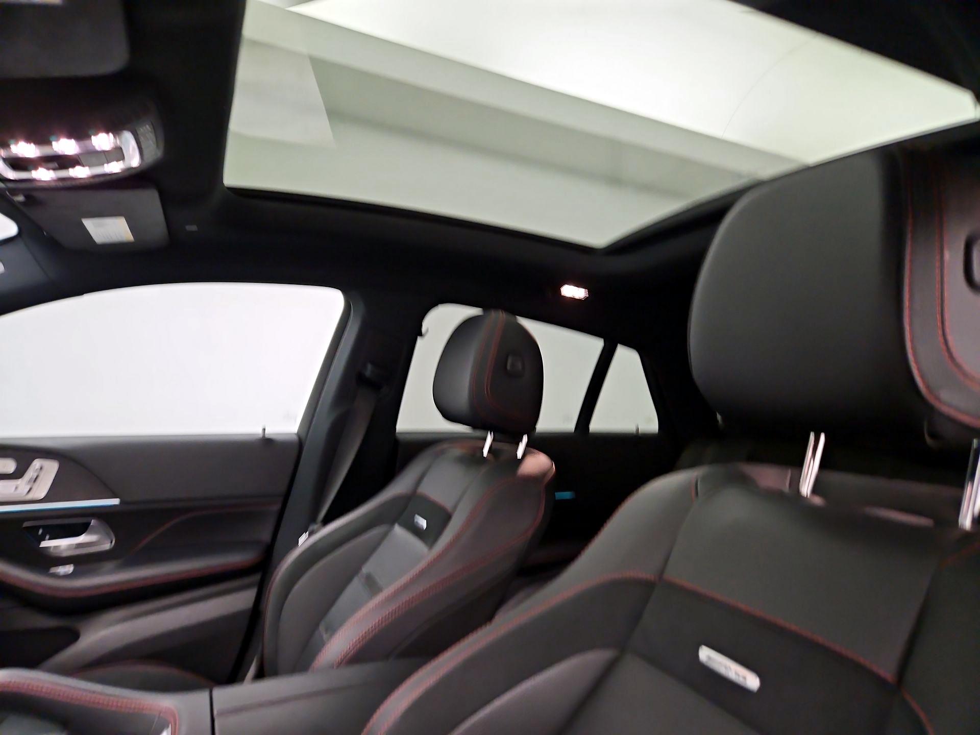 Thumbnail: 2021 Mercedes-Benz GLE - 20
