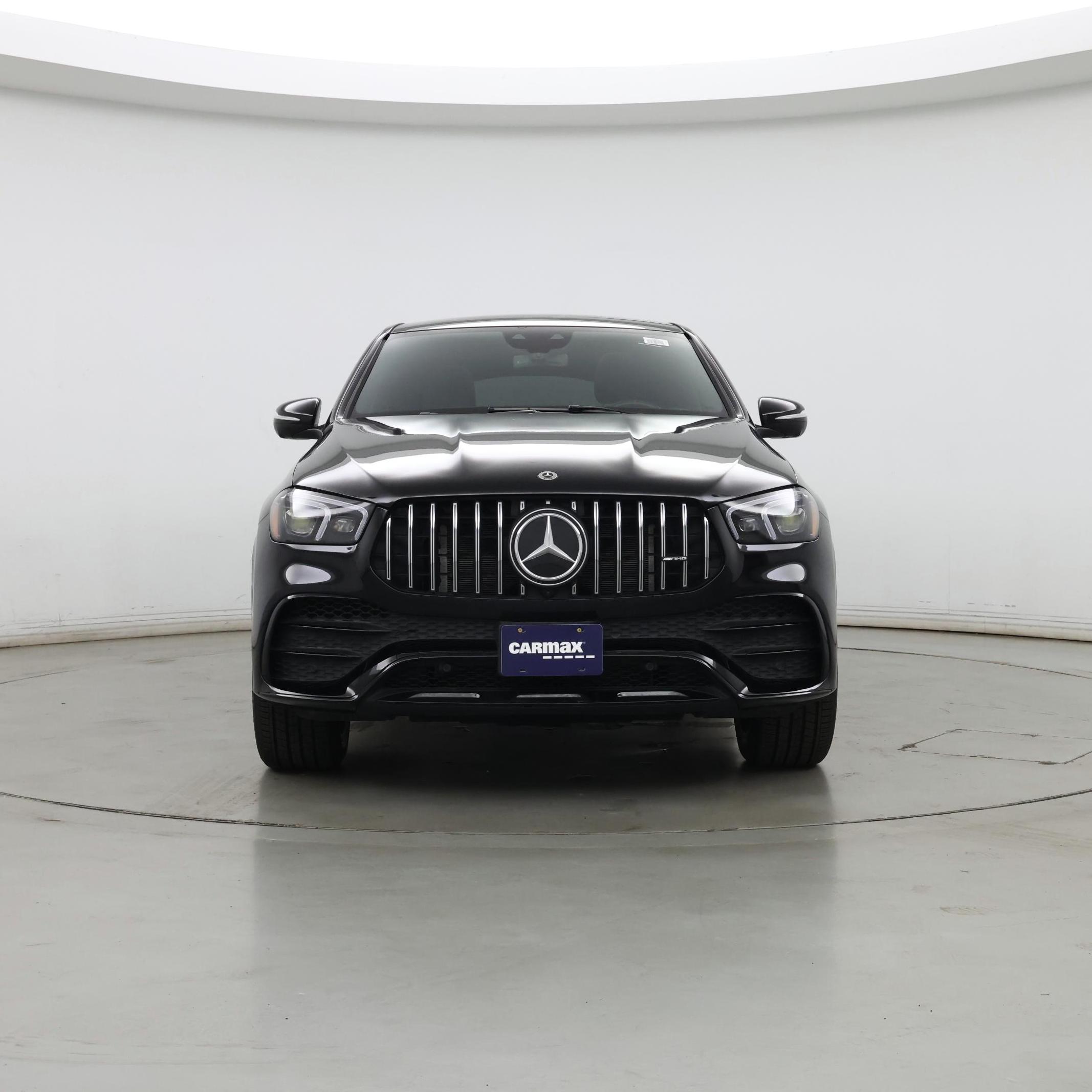 Thumbnail: 2021 Mercedes-Benz GLE - 5