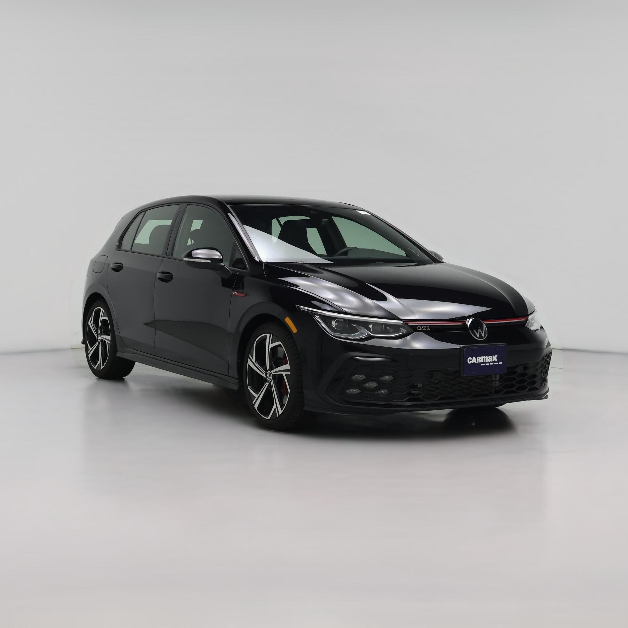 Thumbnail: 2024 Volkswagen Golf - 1