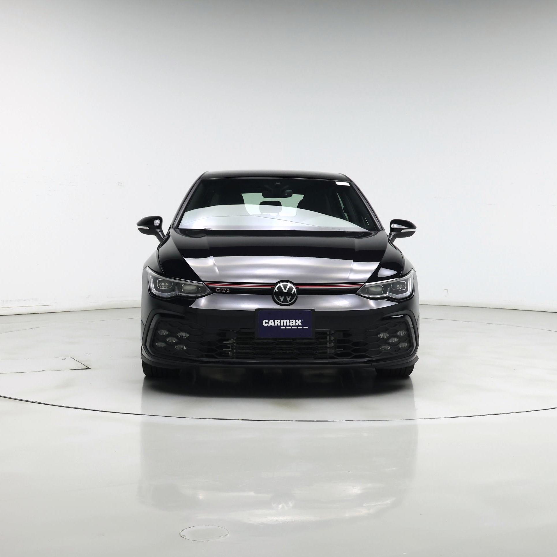 Thumbnail: 2024 Volkswagen Golf - 5