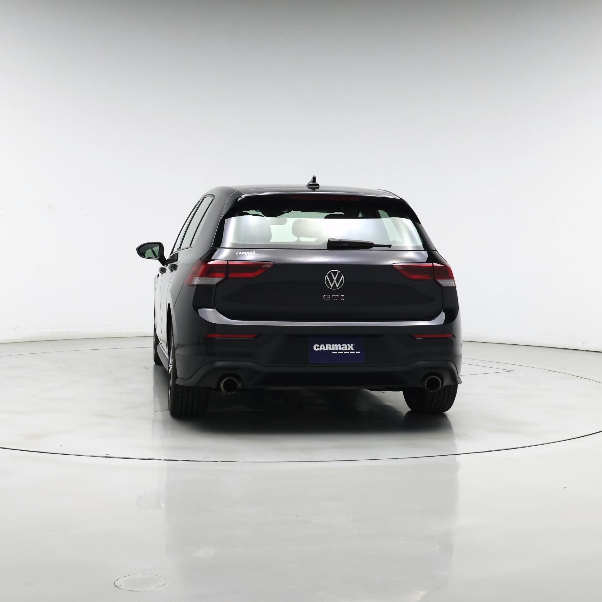 Thumbnail: 2024 Volkswagen Golf - 6