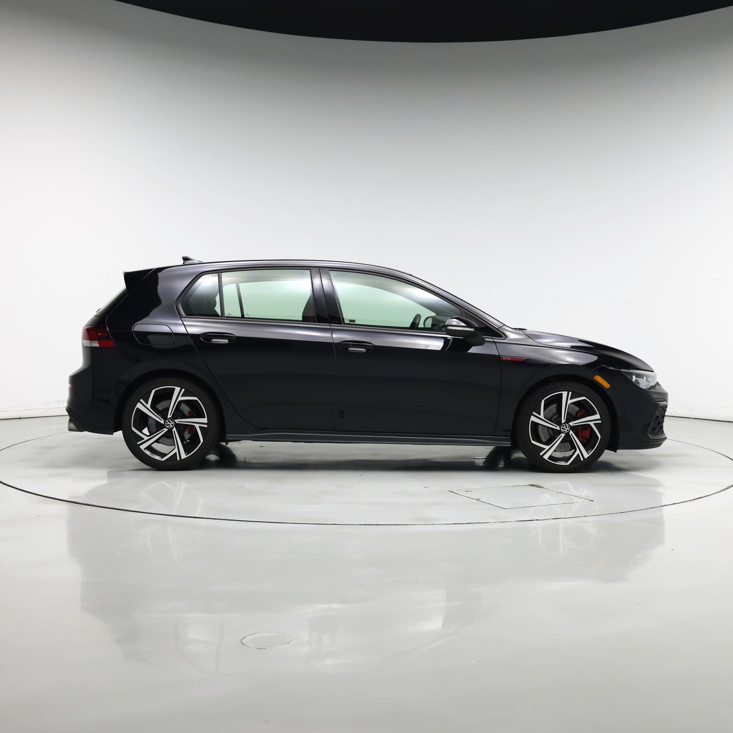 Thumbnail: 2024 Volkswagen Golf - 7