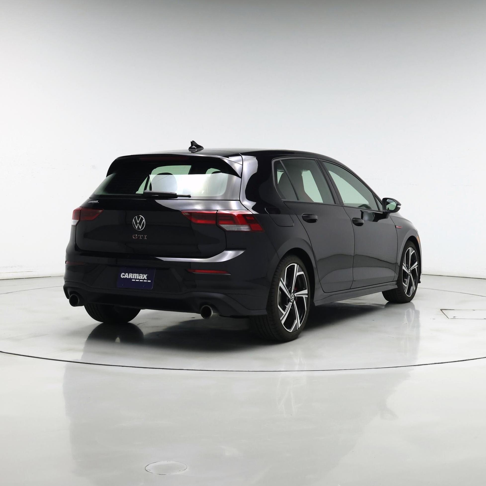 Thumbnail: 2024 Volkswagen Golf - 8