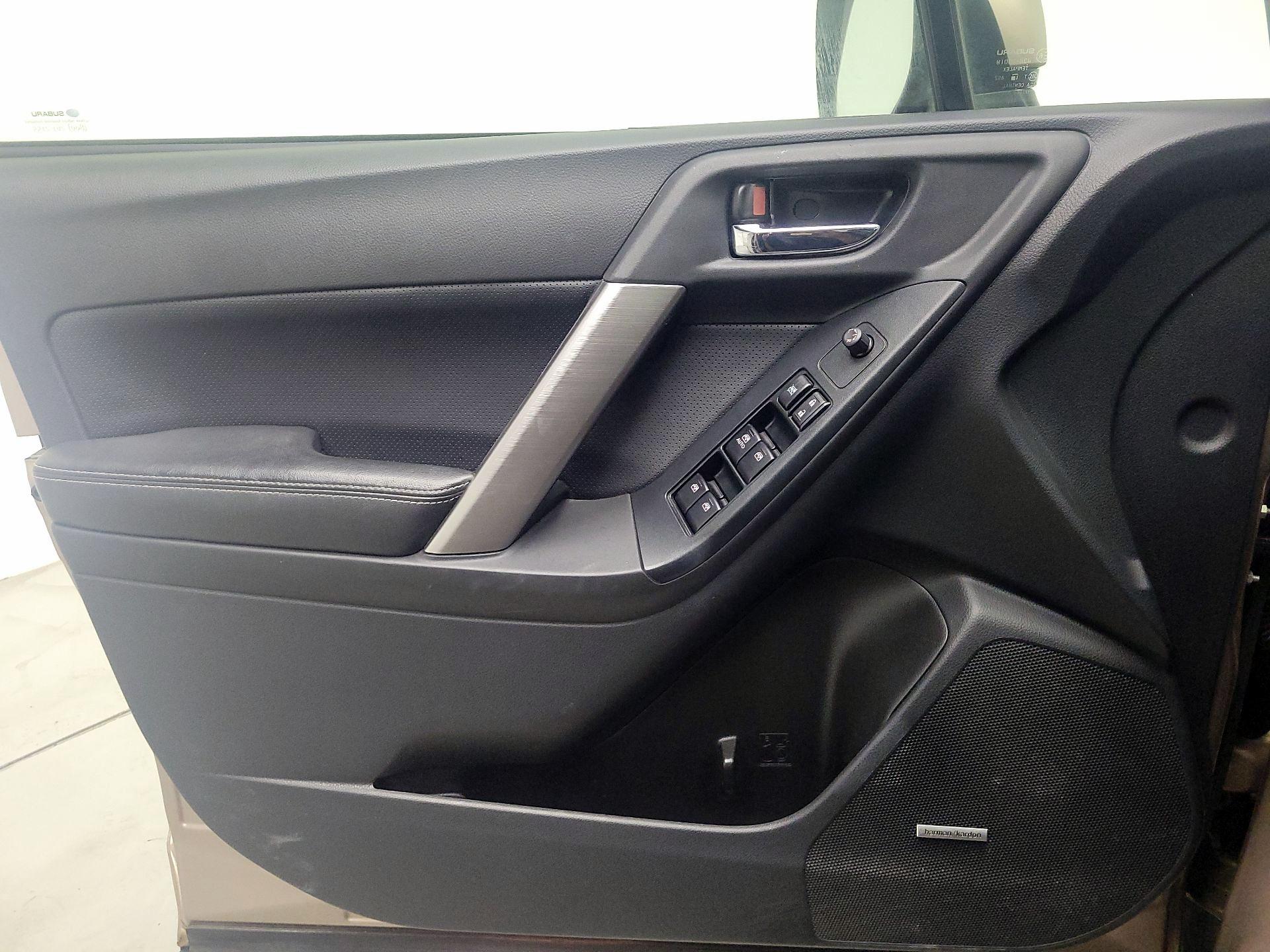 Thumbnail: 2014 Subaru Forester - 12