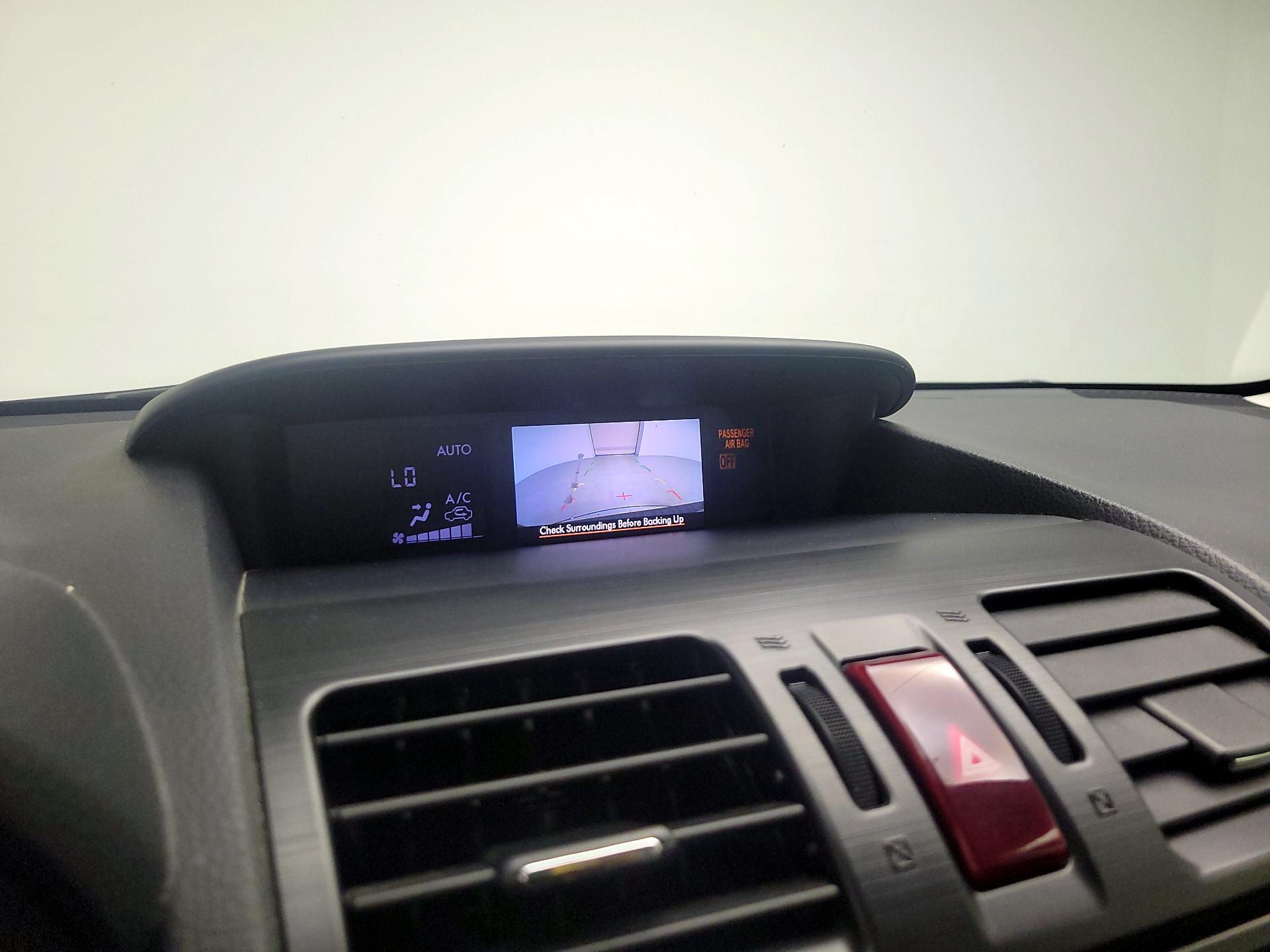 Thumbnail: 2014 Subaru Forester - 13