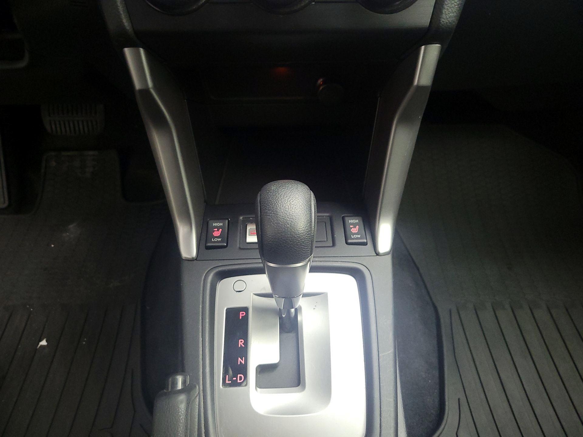 Thumbnail: 2014 Subaru Forester - 16