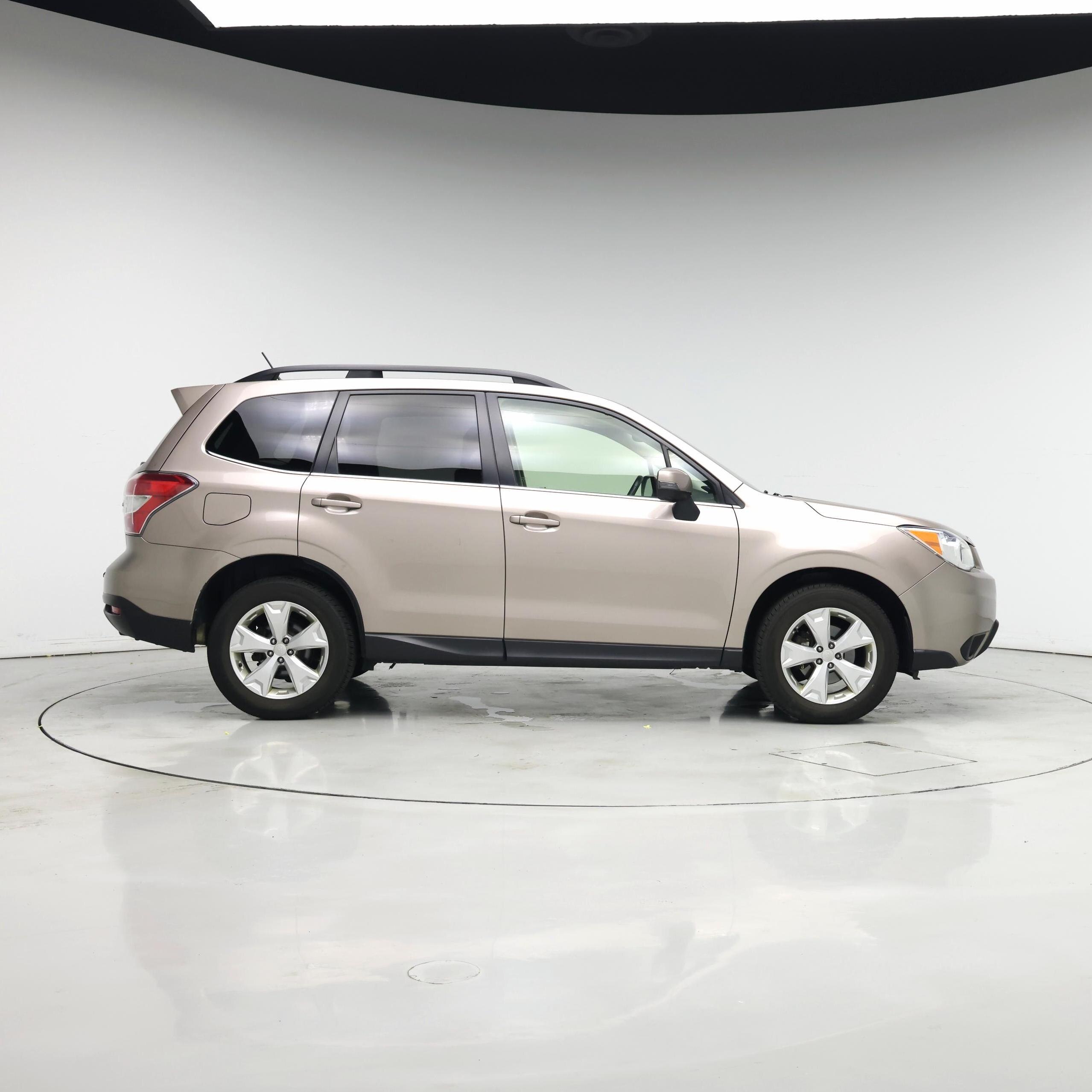 Thumbnail: 2014 Subaru Forester - 7