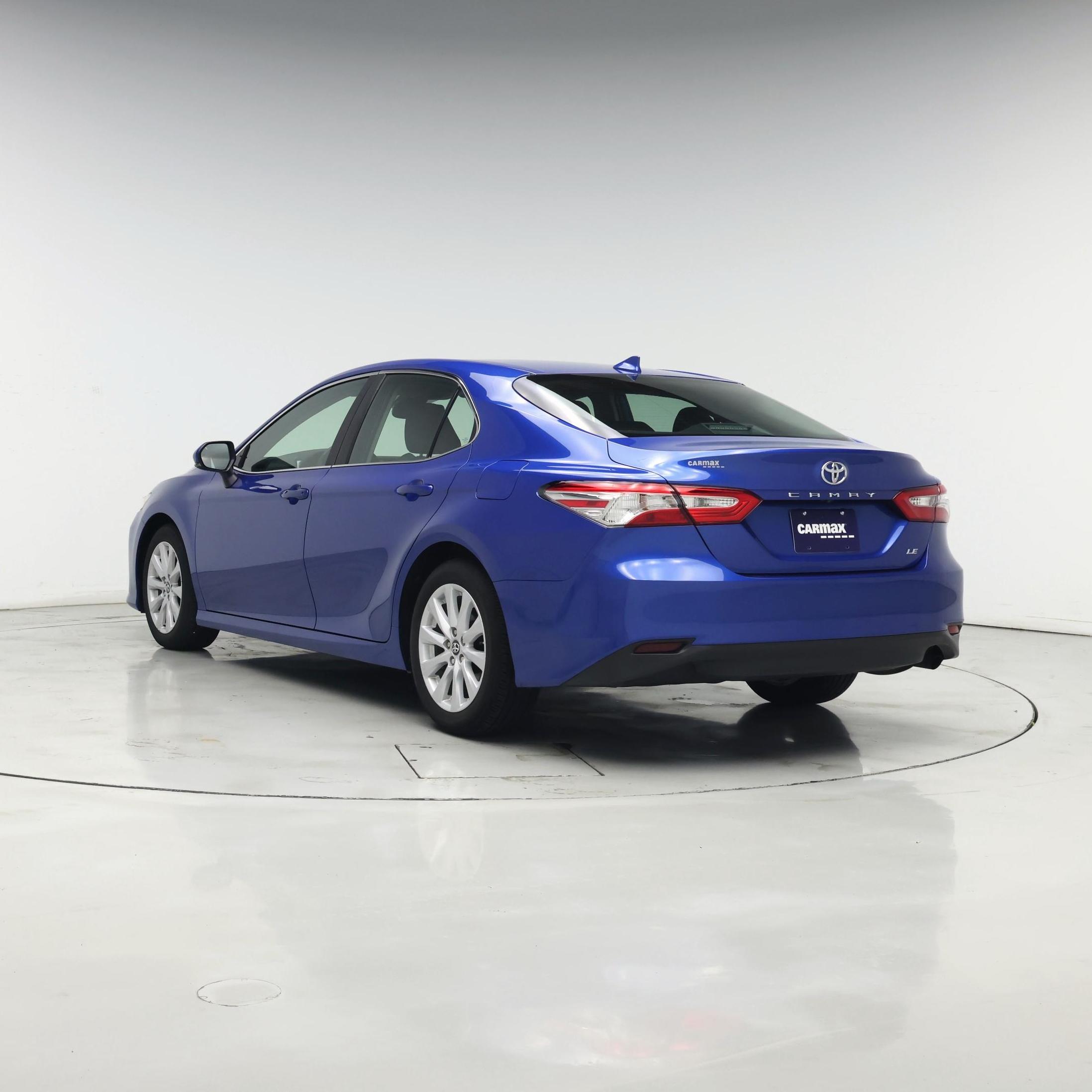 Thumbnail: 2019 Toyota Camry - 2