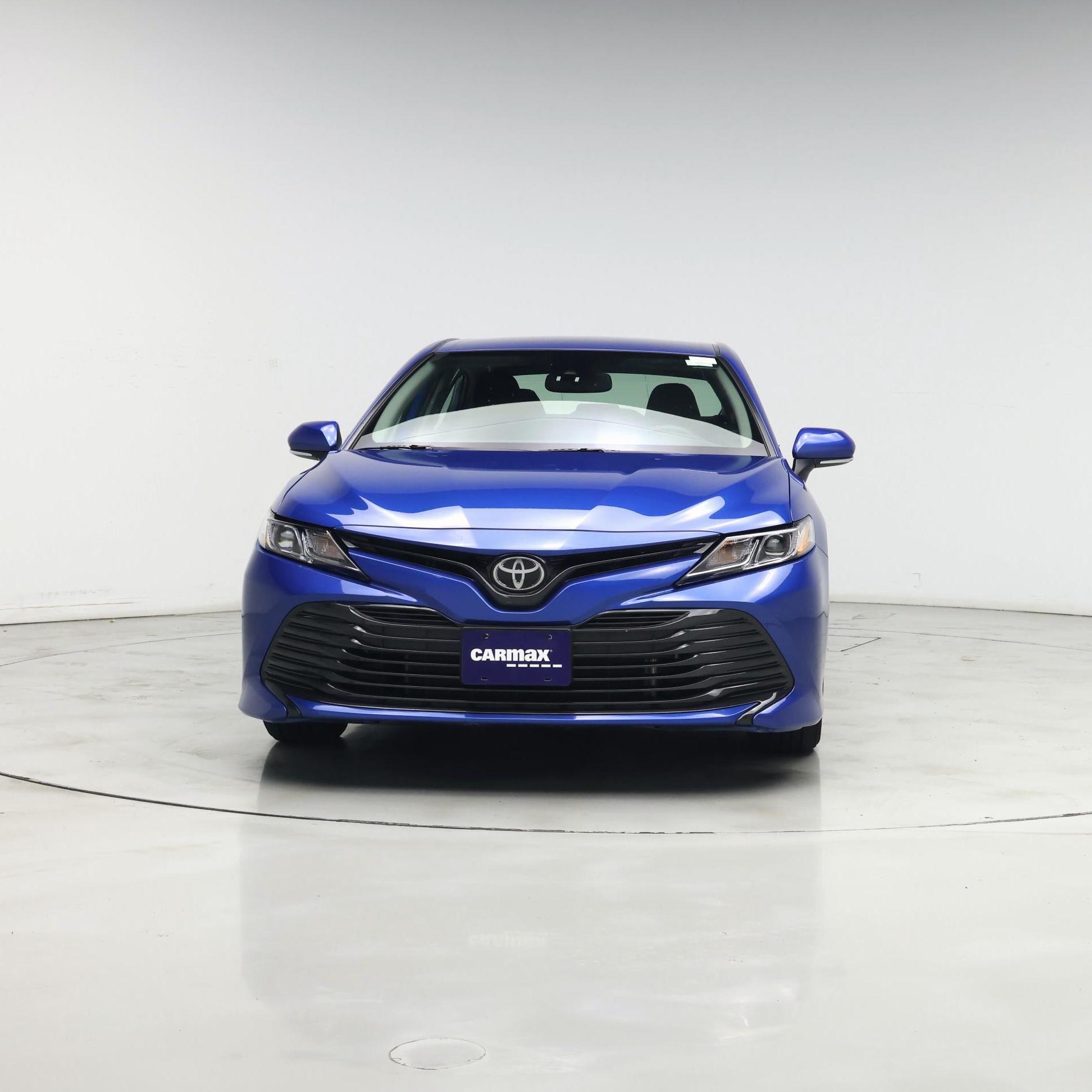 Thumbnail: 2019 Toyota Camry - 5