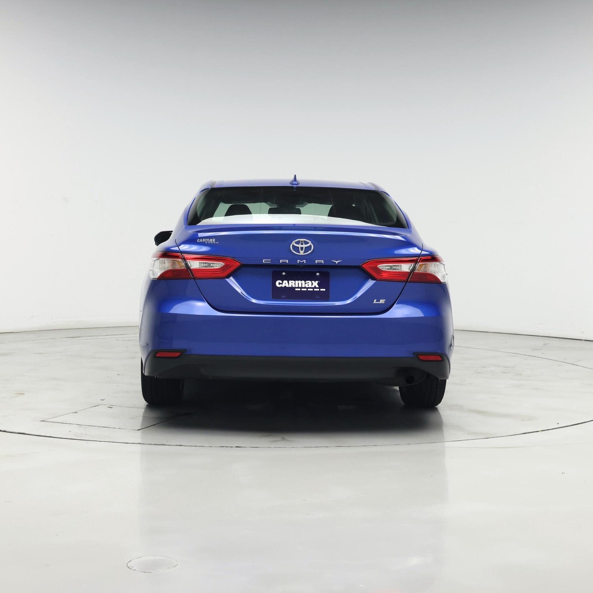 Thumbnail: 2019 Toyota Camry - 6